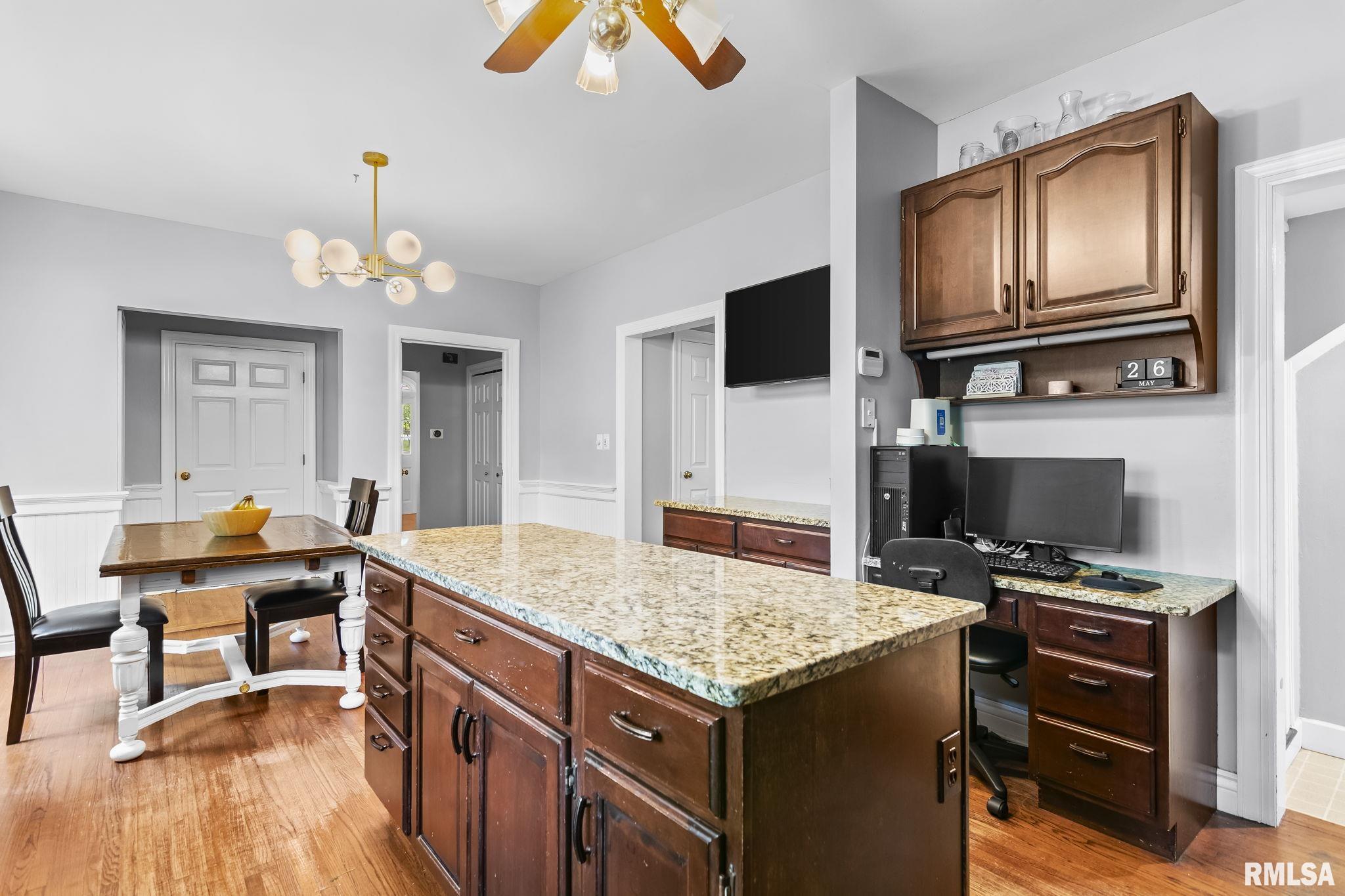 1931 Illini Road, Springfield, Illinois image 25