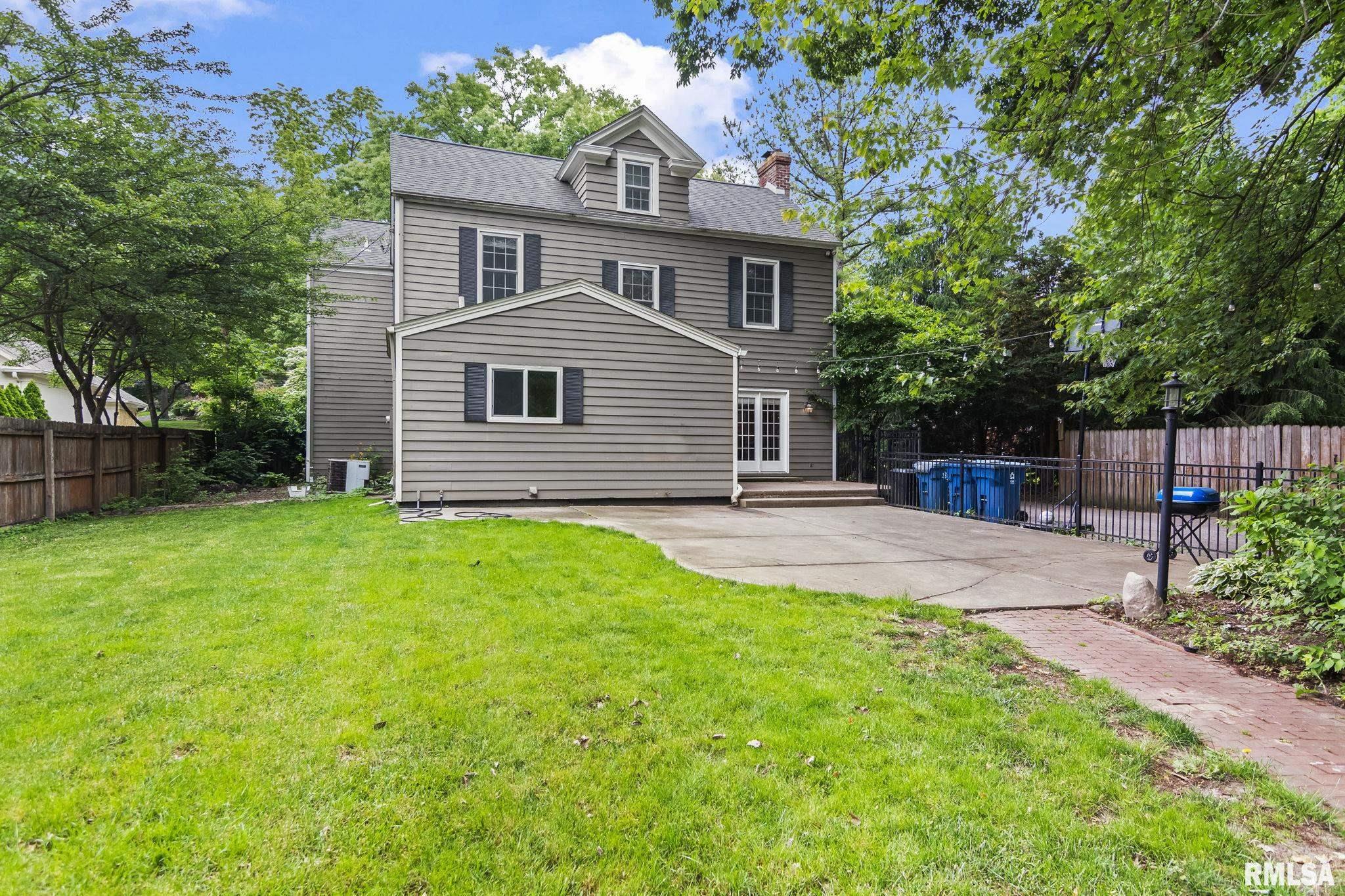 1931 Illini Road, Springfield, Illinois image 47