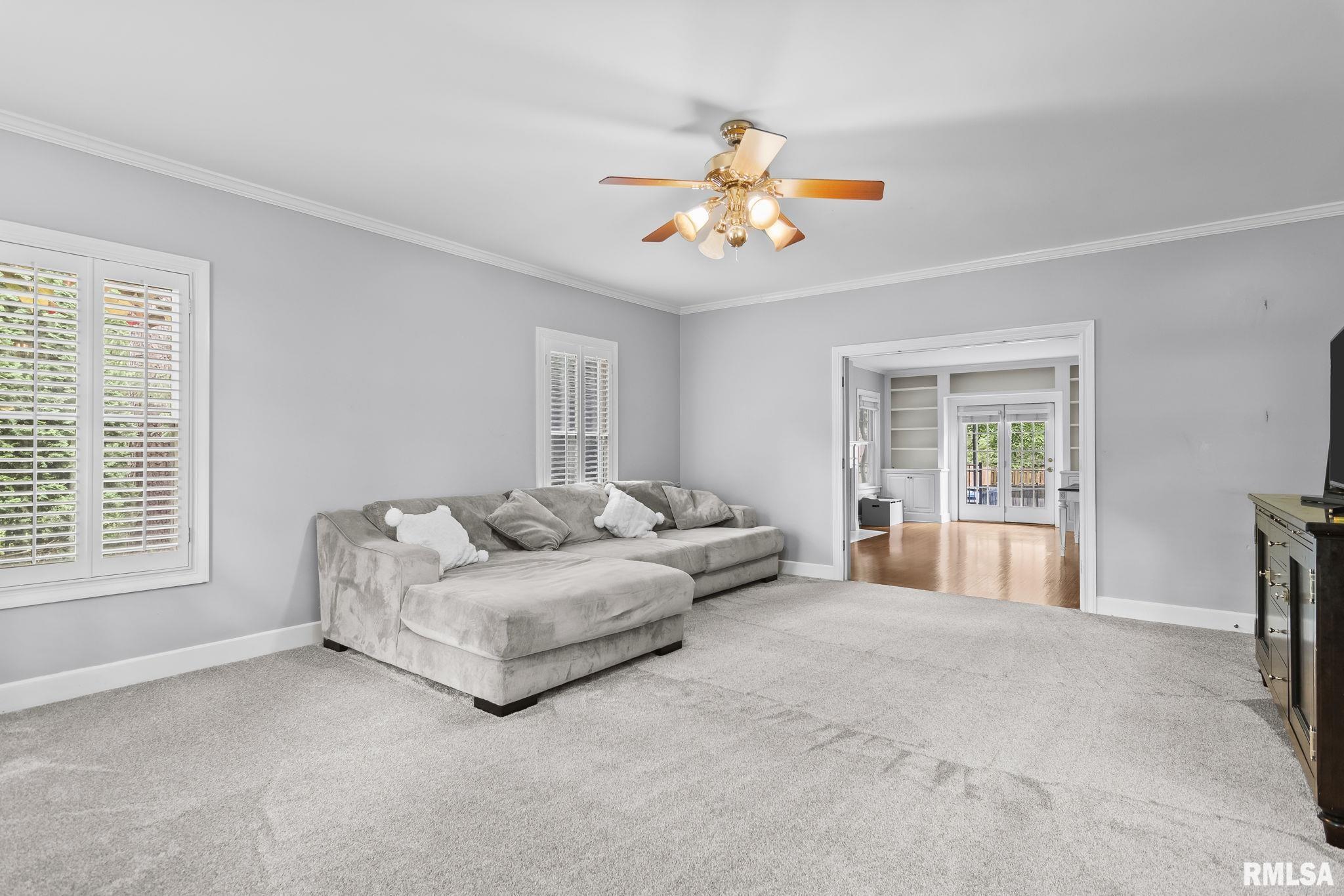 1931 Illini Road, Springfield, Illinois image 15