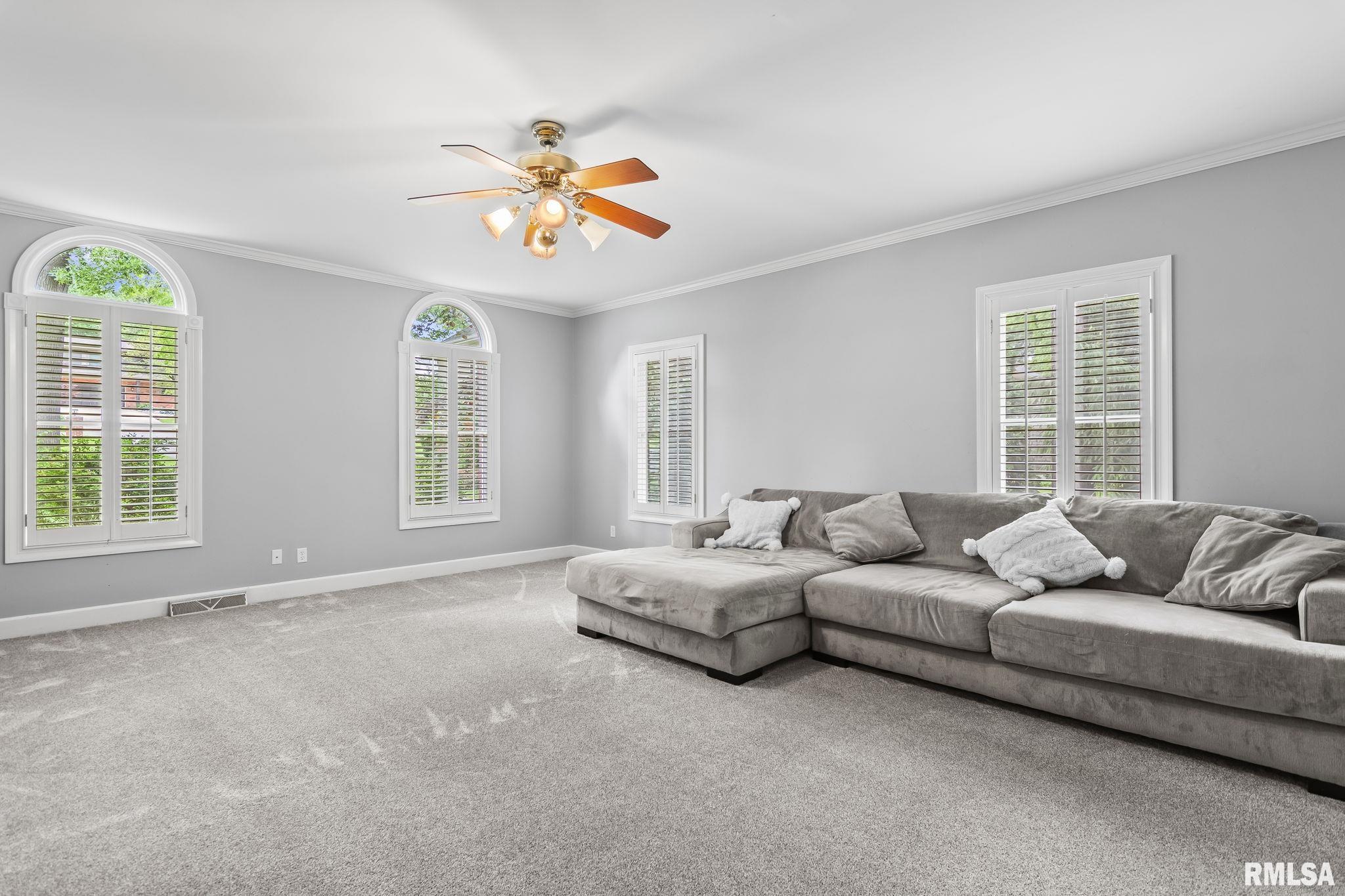 1931 Illini Road, Springfield, Illinois image 16