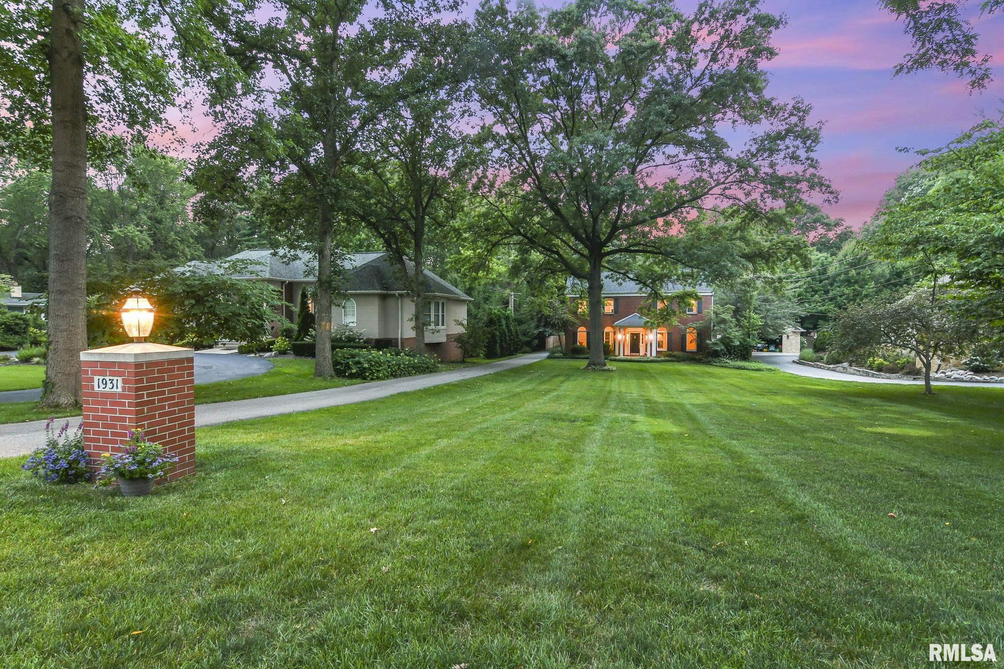 1931 Illini Road, Springfield, Illinois image 8