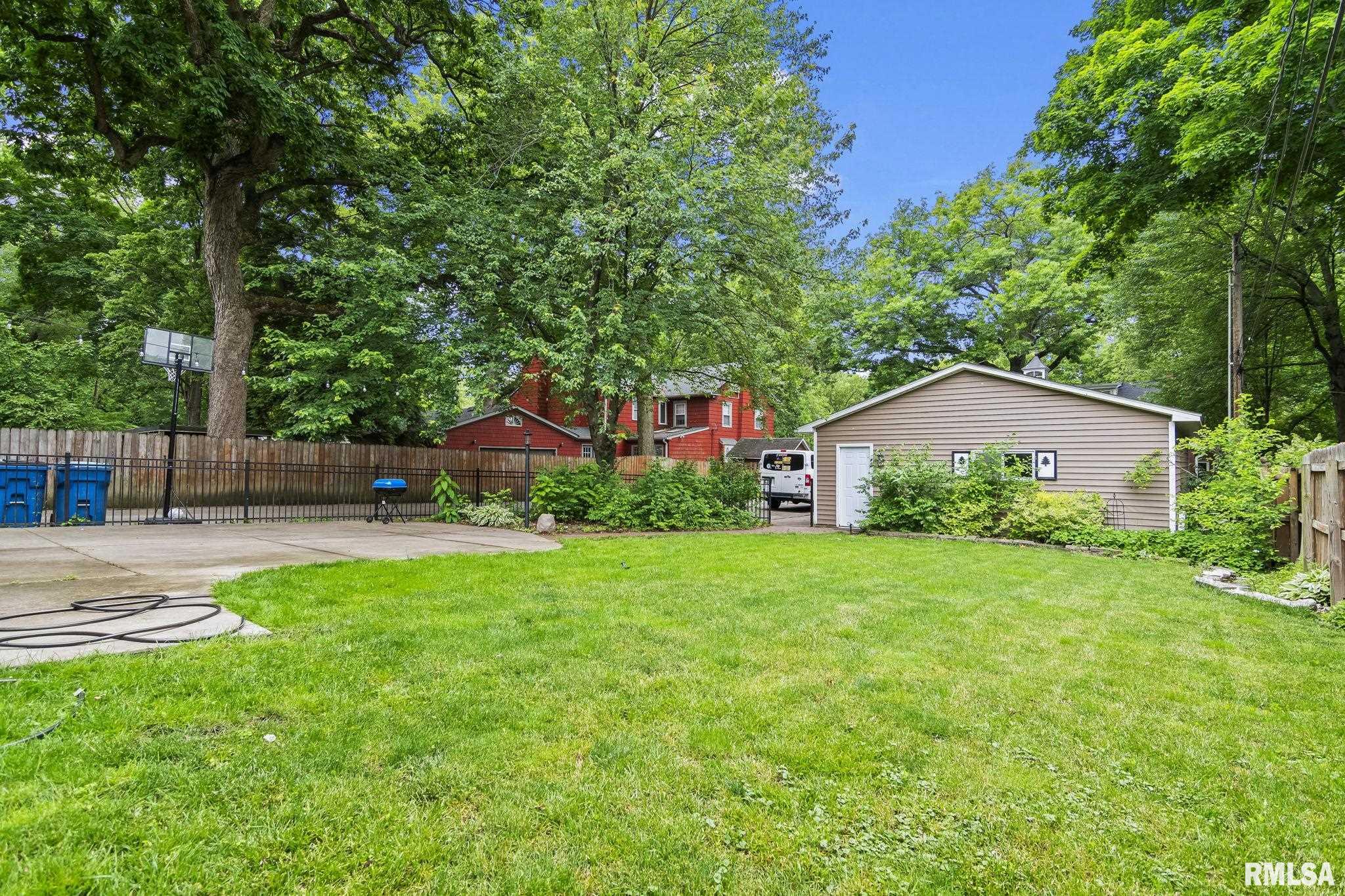 1931 Illini Road, Springfield, Illinois image 50