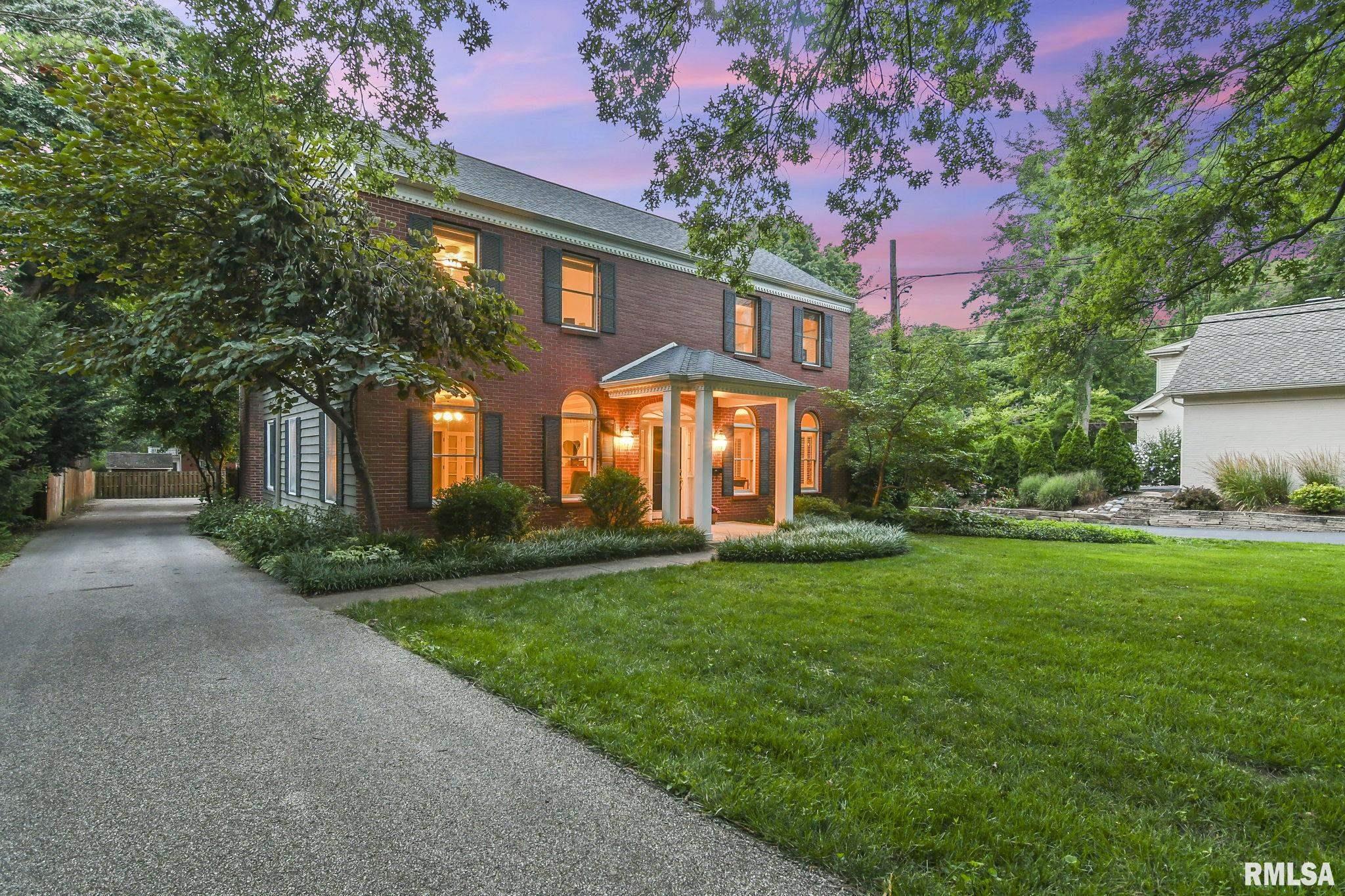 1931 Illini Road, Springfield, Illinois image 3
