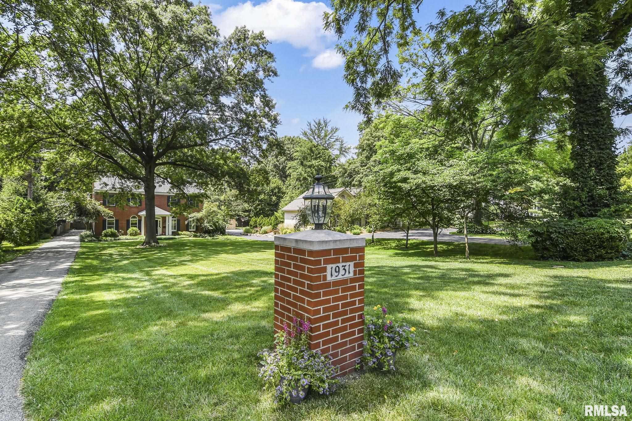 1931 Illini Road, Springfield, Illinois image 9