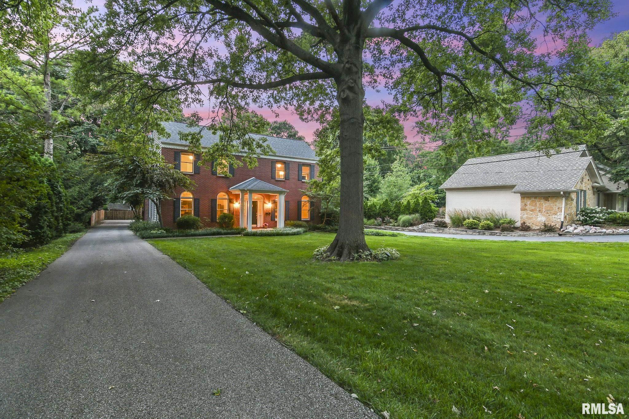 1931 Illini Road, Springfield, Illinois image 4