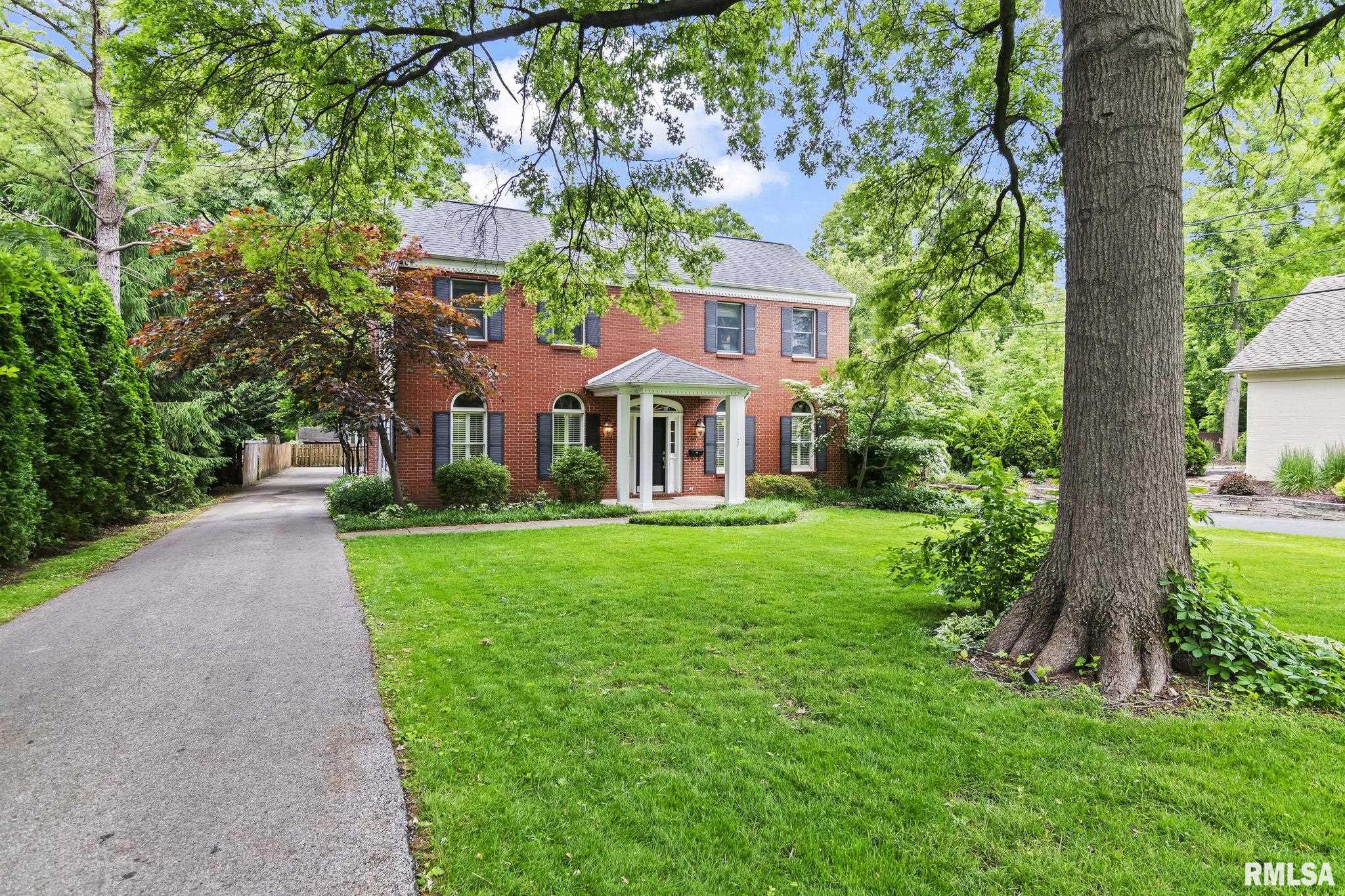 1931 Illini Road, Springfield, Illinois image 6