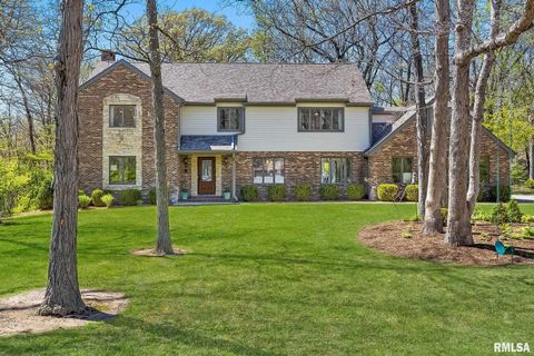 Photo of 12215 WAKE ROBIN Way, Dunlap, IL 61525 (MLS # PA1265810)