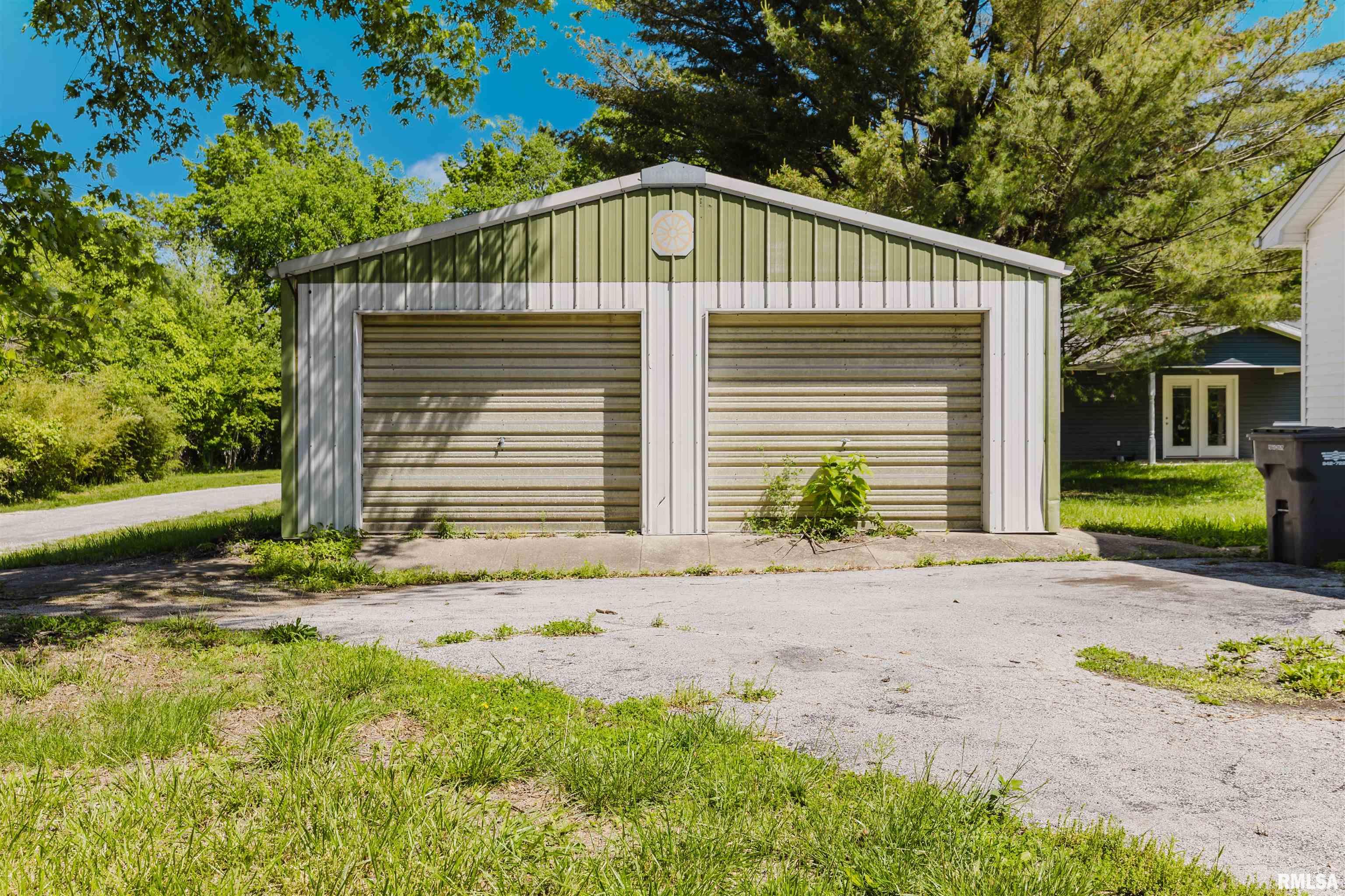 602 Barr Street, Carterville, Illinois image 25
