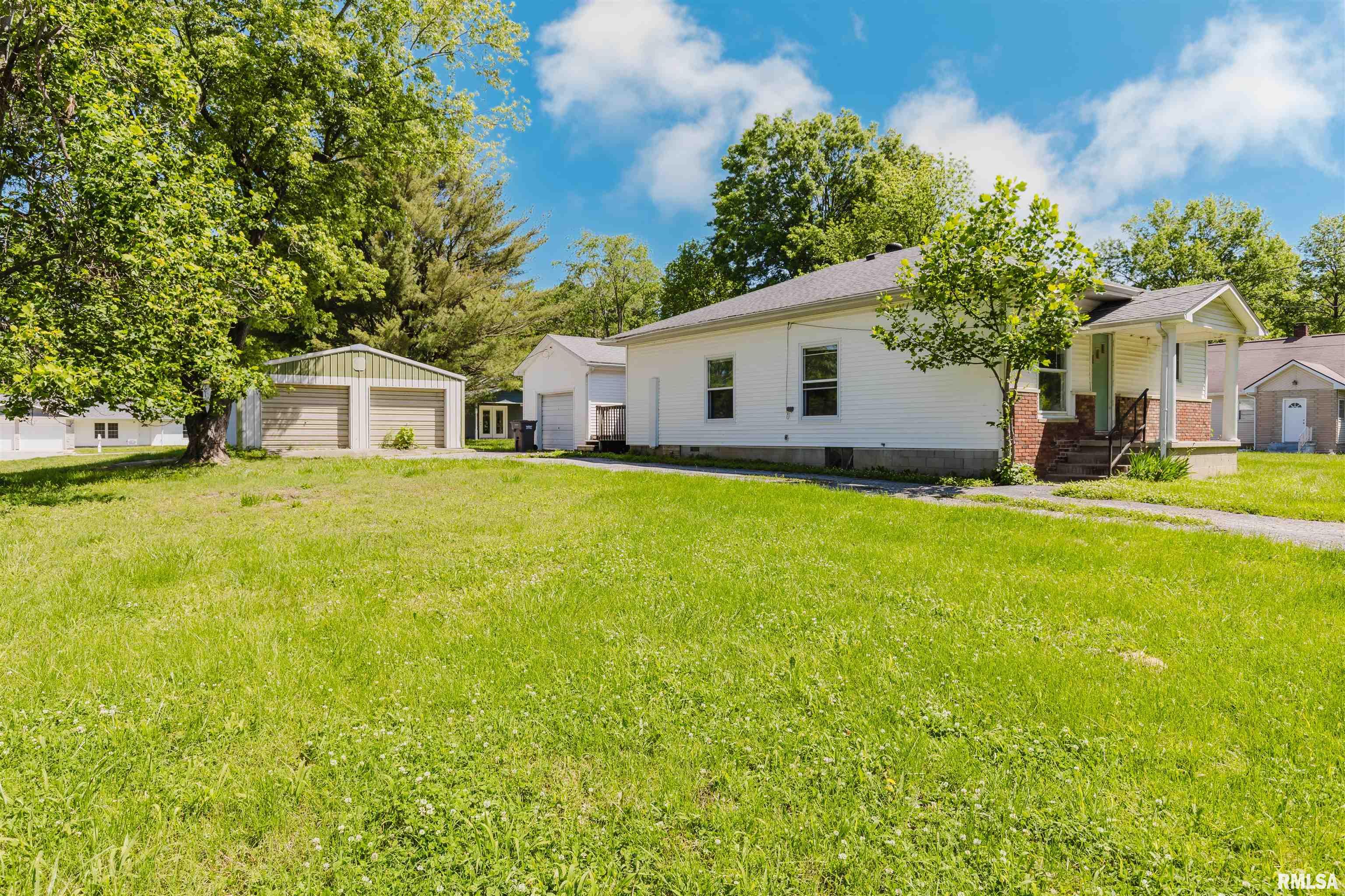 602 Barr Street, Carterville, Illinois image 2