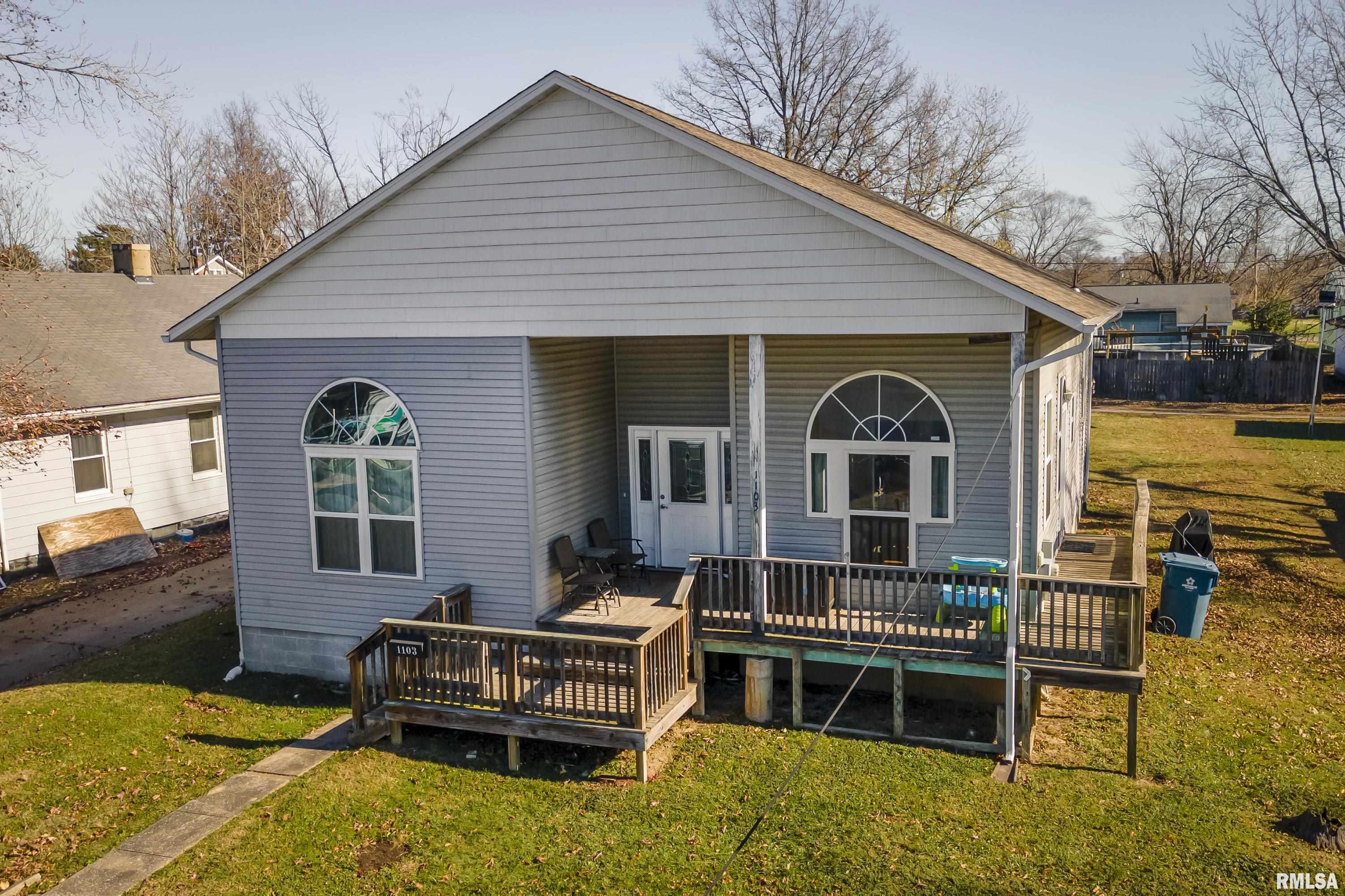 1103 Jefferson Avenue, Johnston City, Illinois image 31