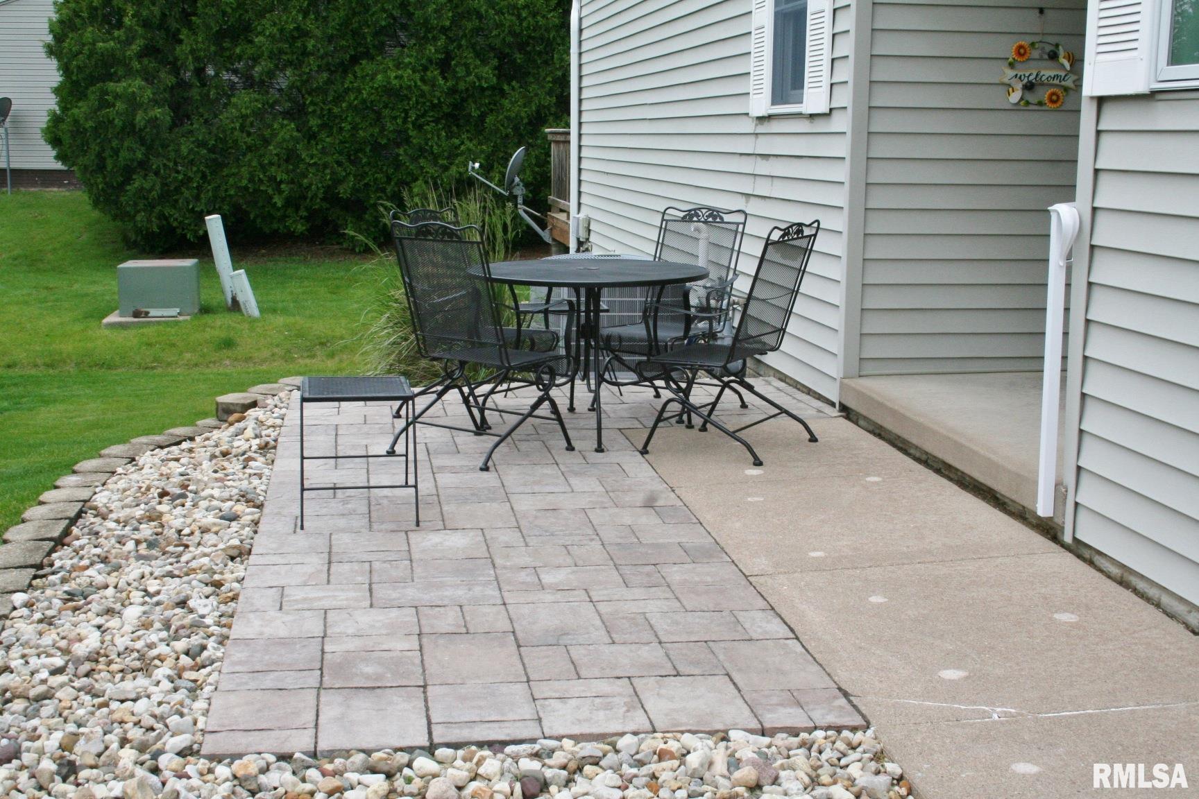 3996 Partridge Circle, Bettendorf, Iowa image 21