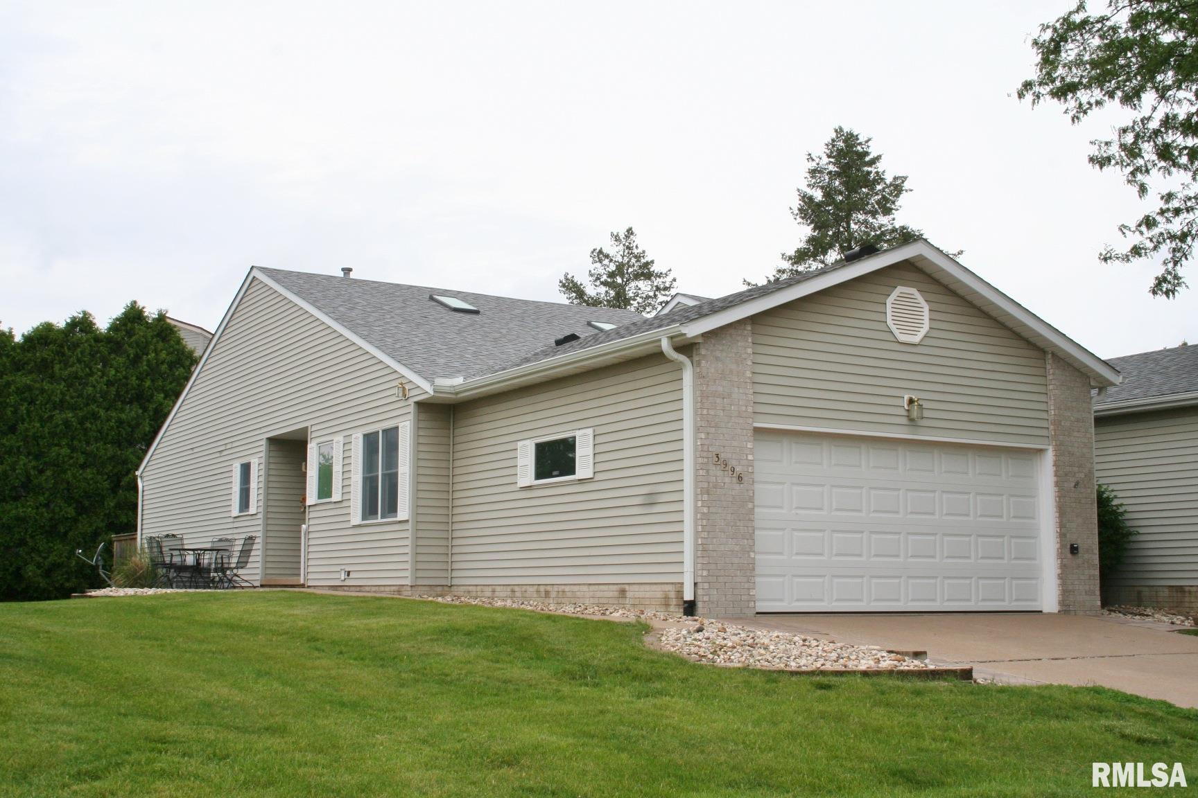 3996 Partridge Circle, Bettendorf, Iowa image 1