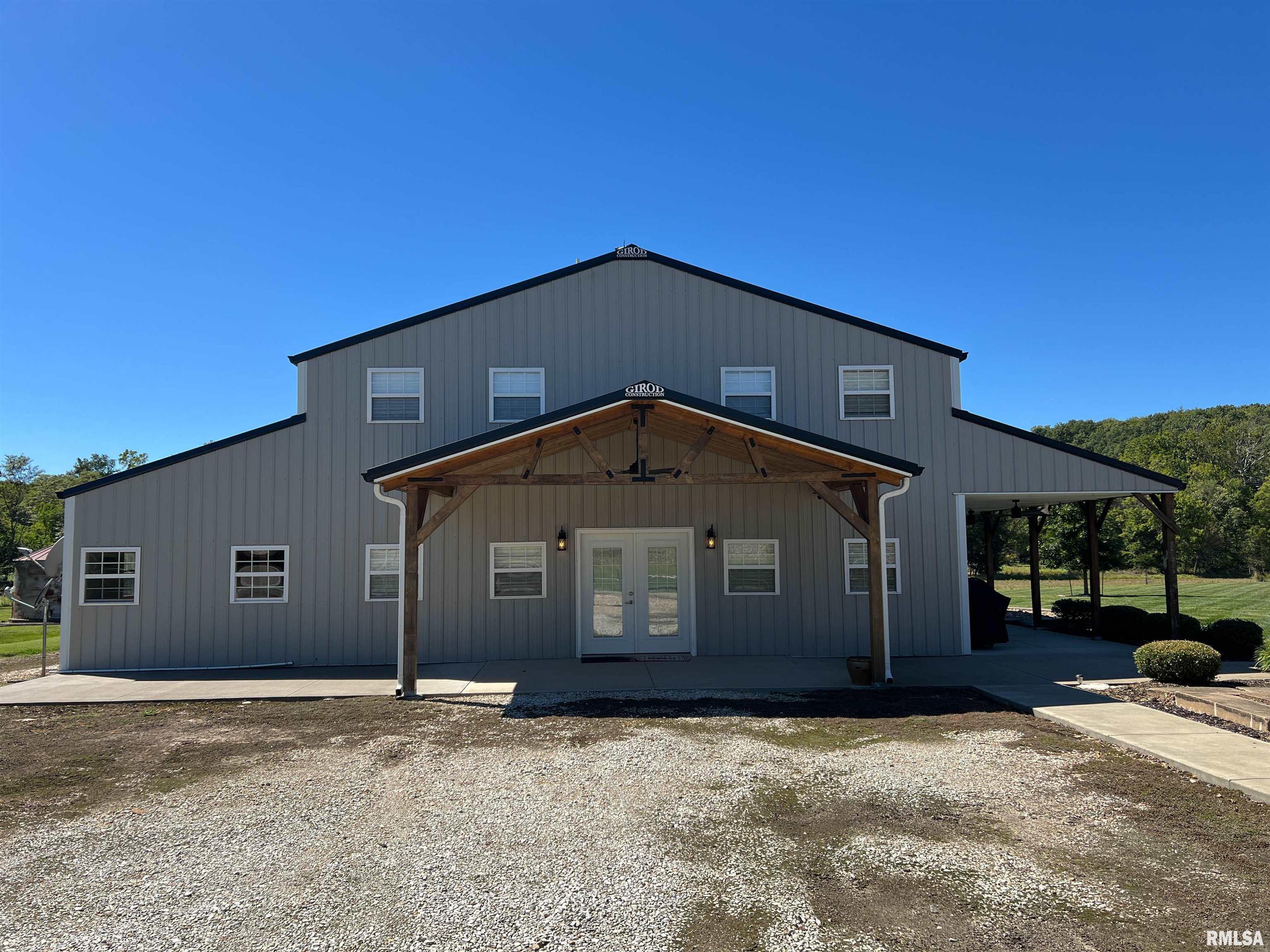 12254 423RD Street Street, Nebo, Illinois image 4