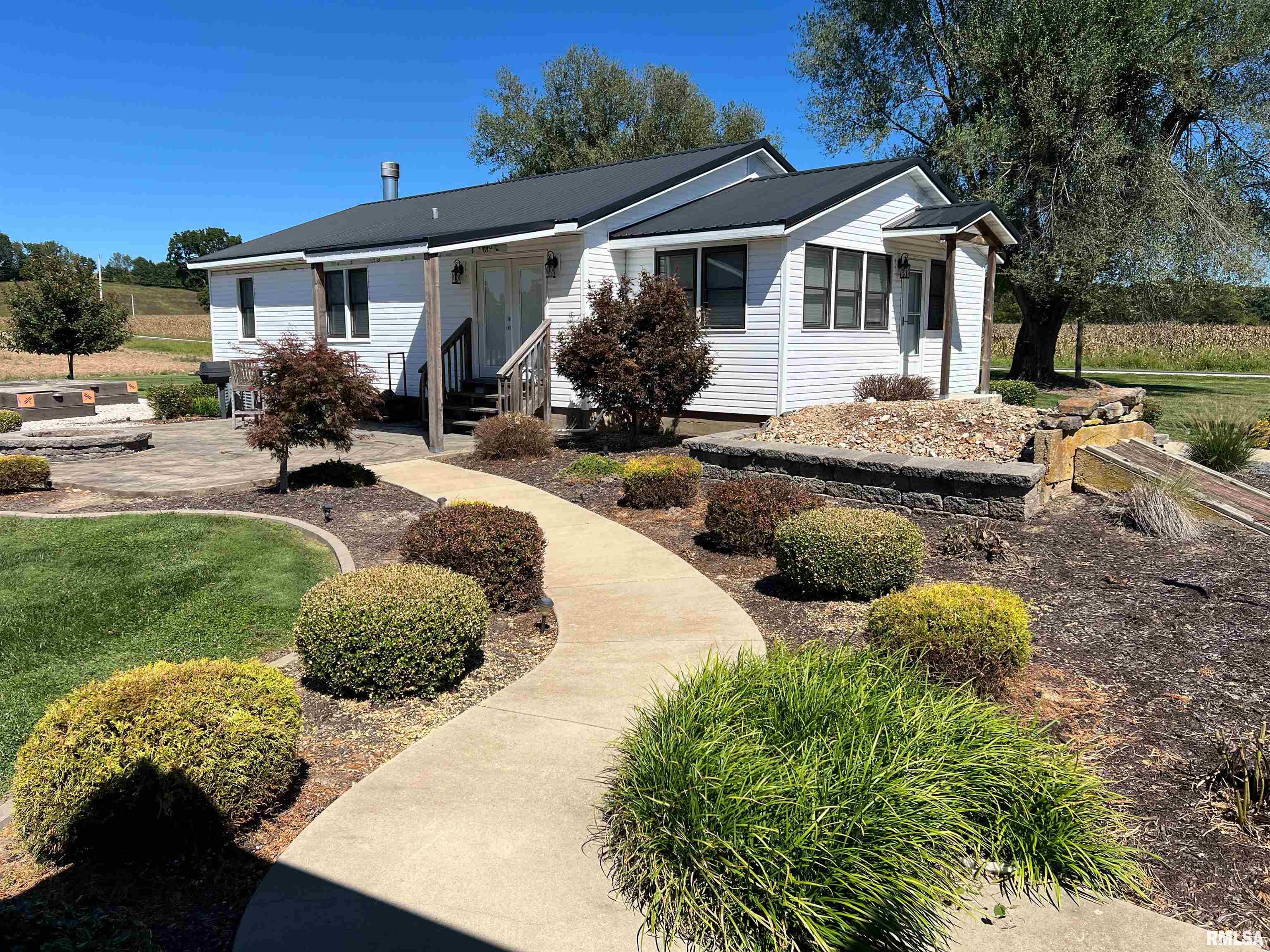 12254 423RD Street Street, Nebo, Illinois image 34