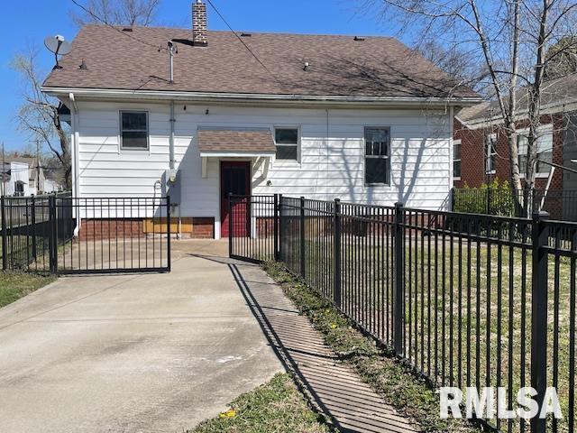 2043 Elm Street, Murphysboro, Illinois image 29