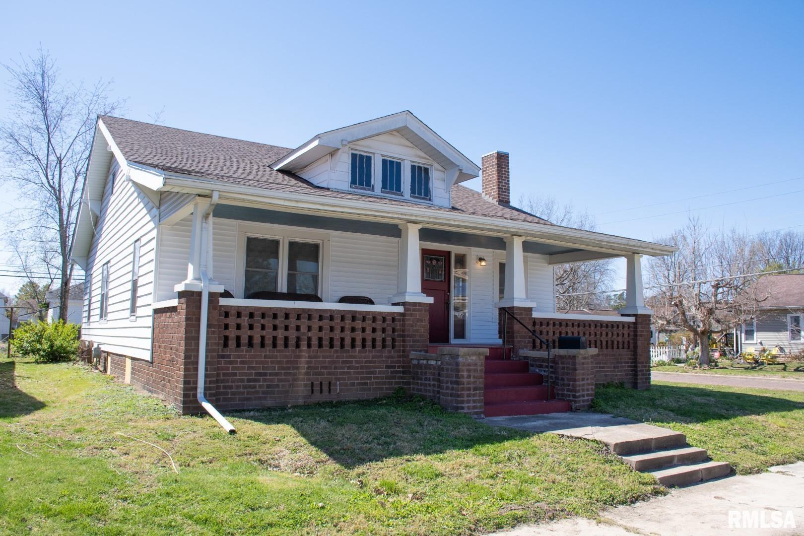 2043 Elm Street, Murphysboro, Illinois image 1