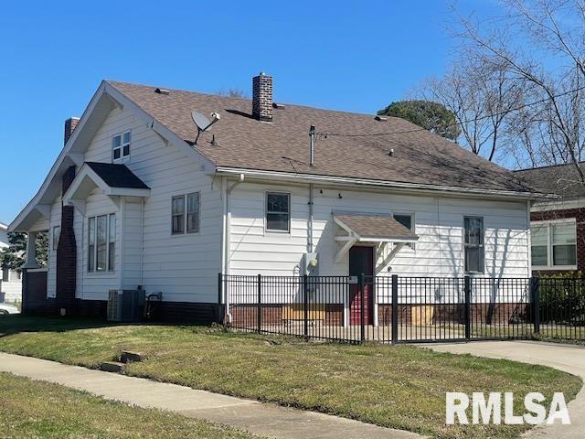 2043 Elm Street, Murphysboro, Illinois image 2