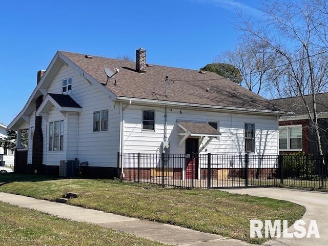 2043 Elm Street, Murphysboro, Illinois image 30