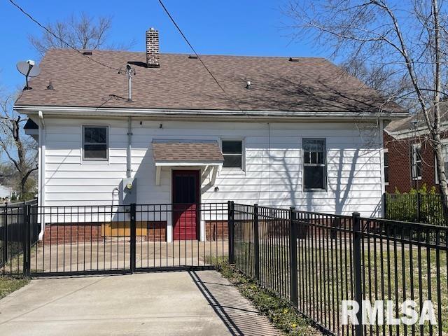 2043 Elm Street, Murphysboro, Illinois image 3