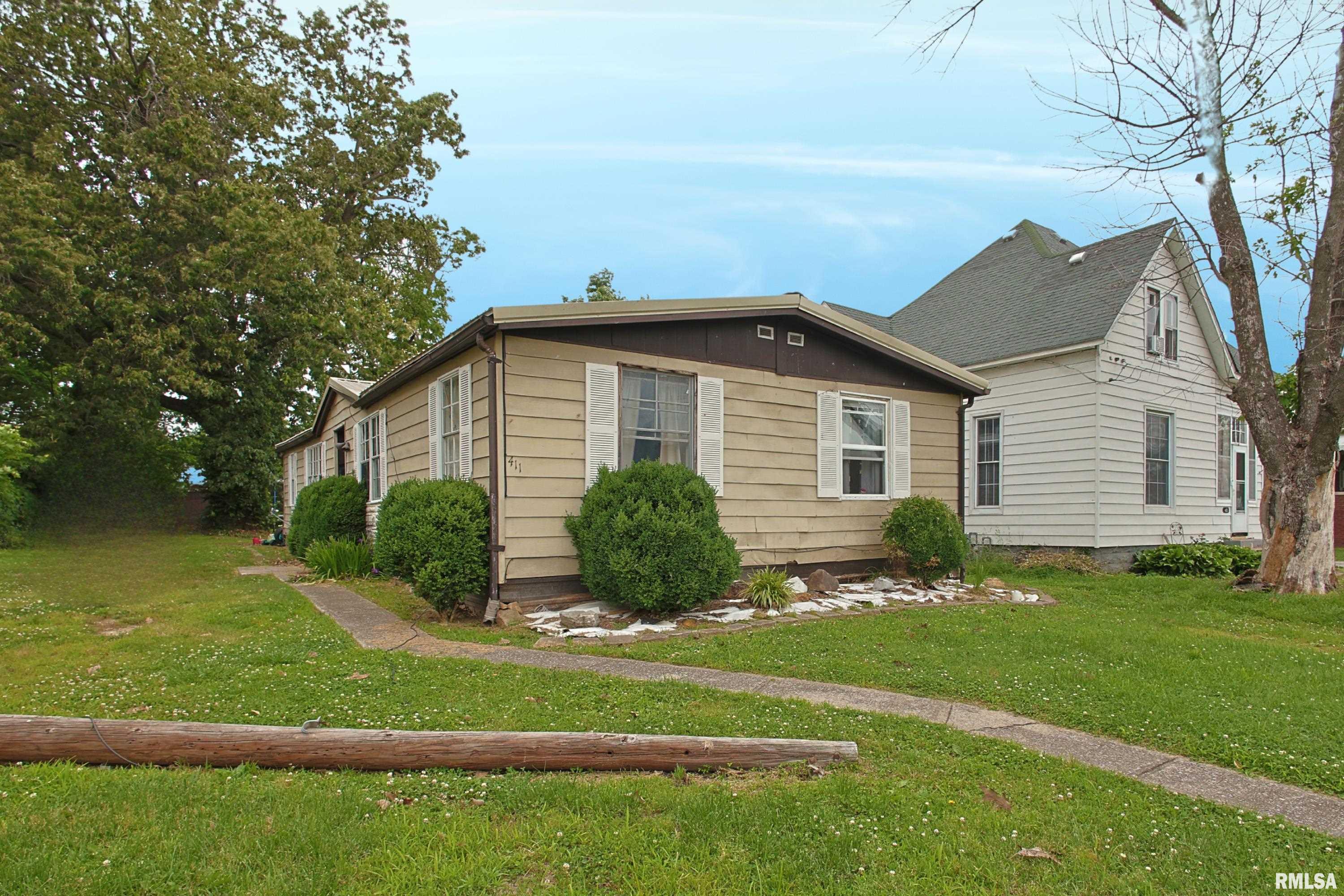 411 N Main Street, Harrisburg, Illinois image 2