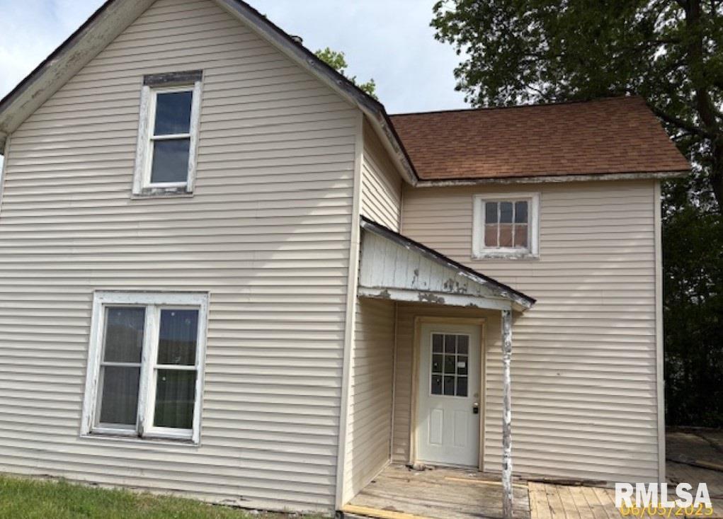 207 W Center Street, Rio, Illinois image 1