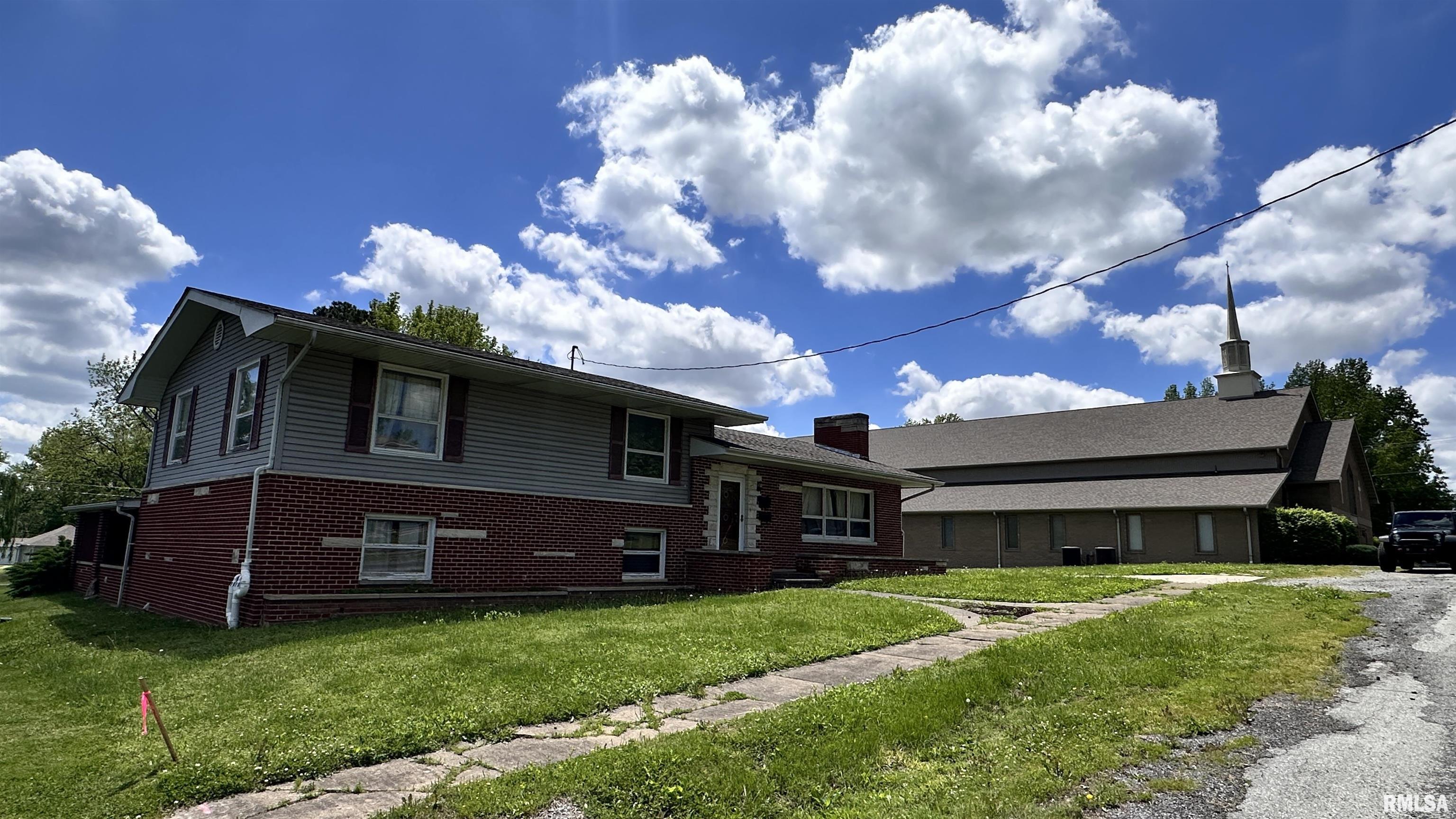 1908 E Oak Street, West Frankfort, Illinois image 3