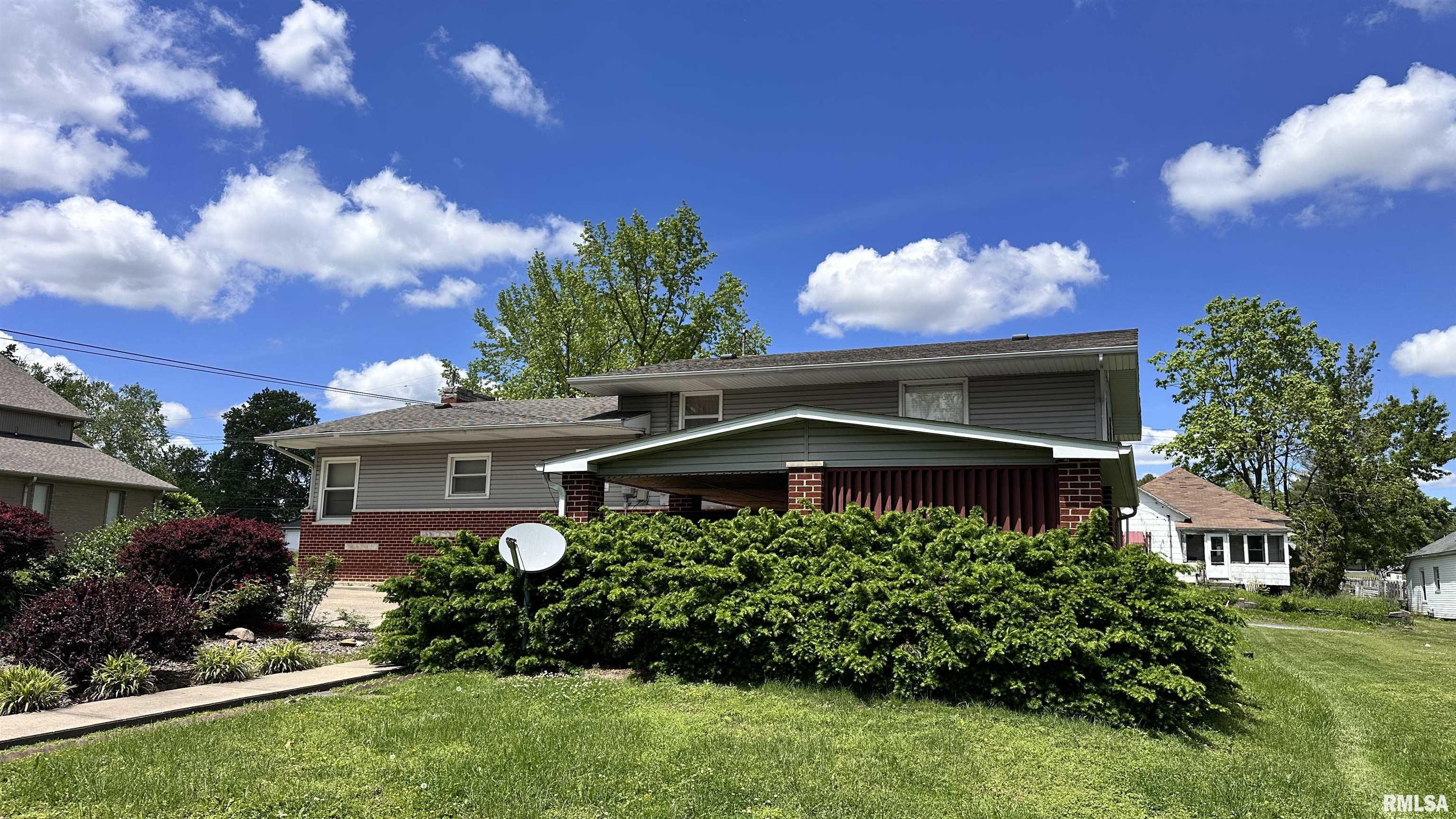 1908 E Oak Street, West Frankfort, Illinois image 4