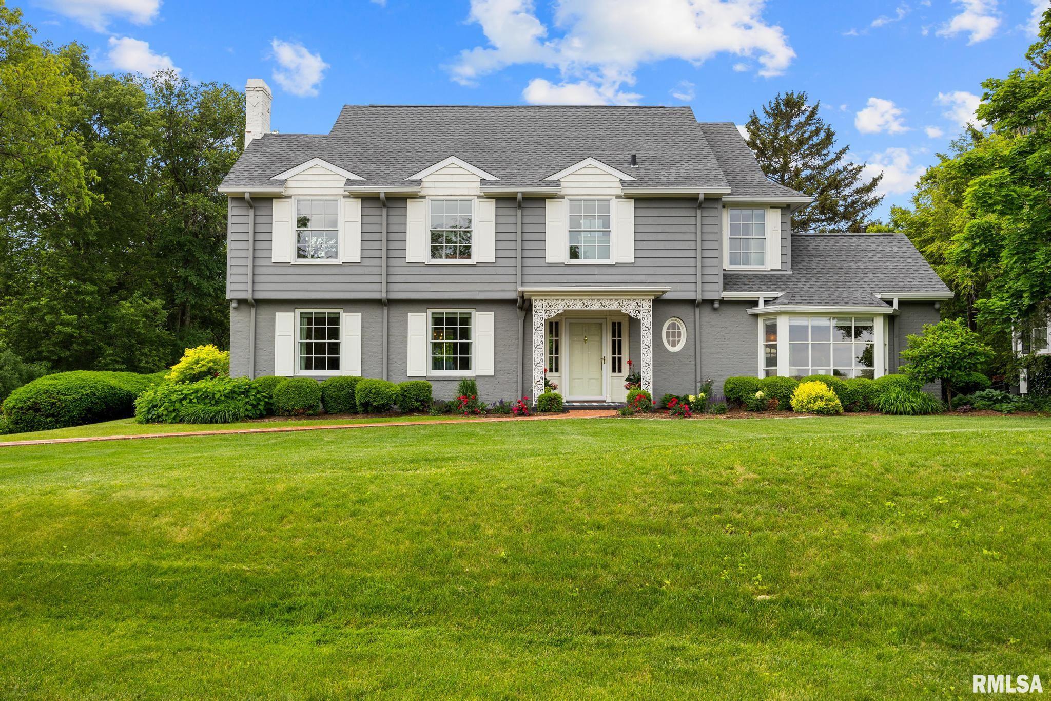 4407 N Grandview Drive, Peoria Heights, Illinois image 4