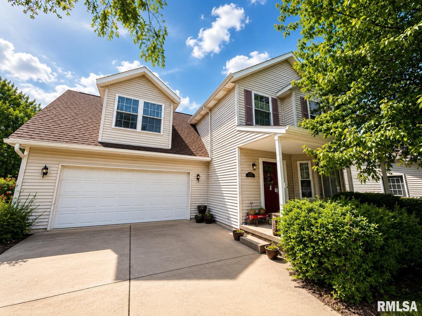 Photo 1 of 34 — 10411 N SCHOPP Lane, Peoria, IL 61615