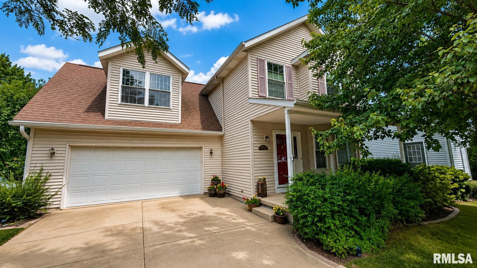 Photo 1 of 42 — 10411 N SCHOPP Lane, Peoria, IL 61615