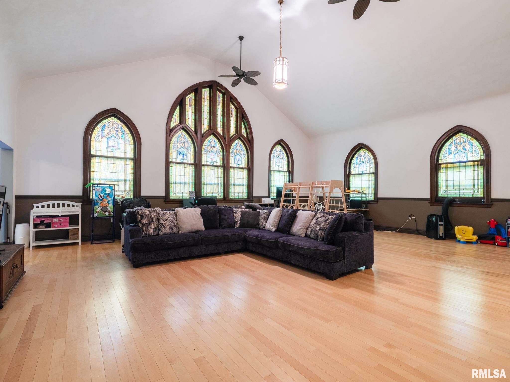 413 Logan Street, Emden, Illinois image 18