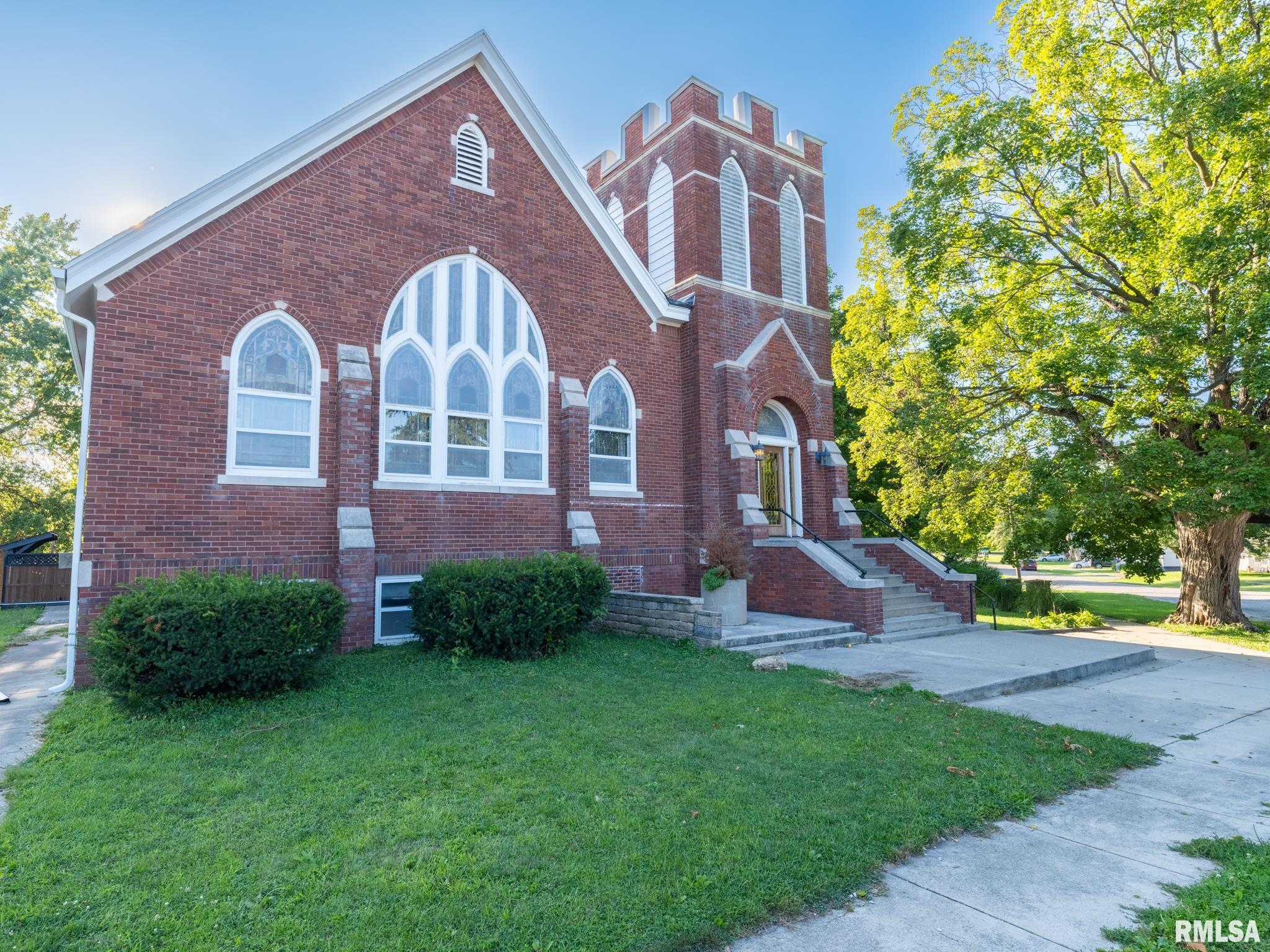 413 Logan Street, Emden, Illinois image 2