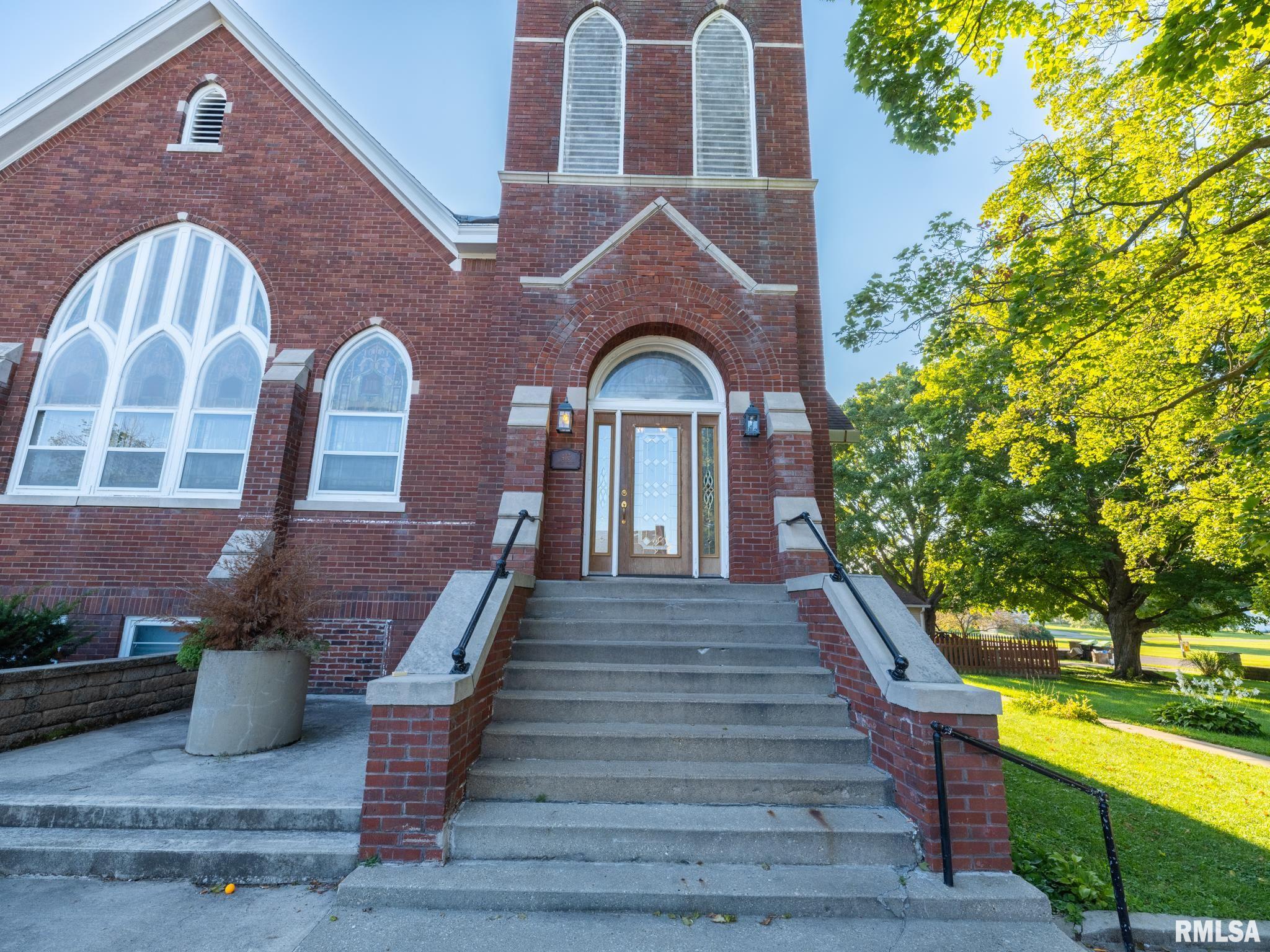 413 Logan Street, Emden, Illinois image 3