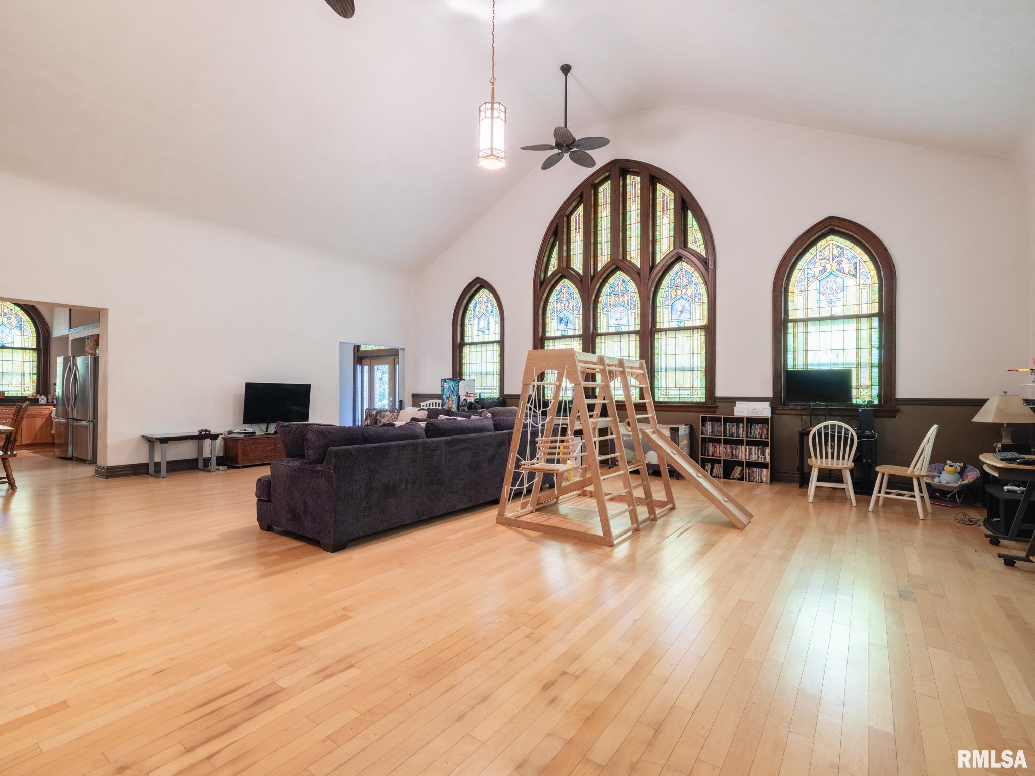 413 Logan Street, Emden, Illinois image 16