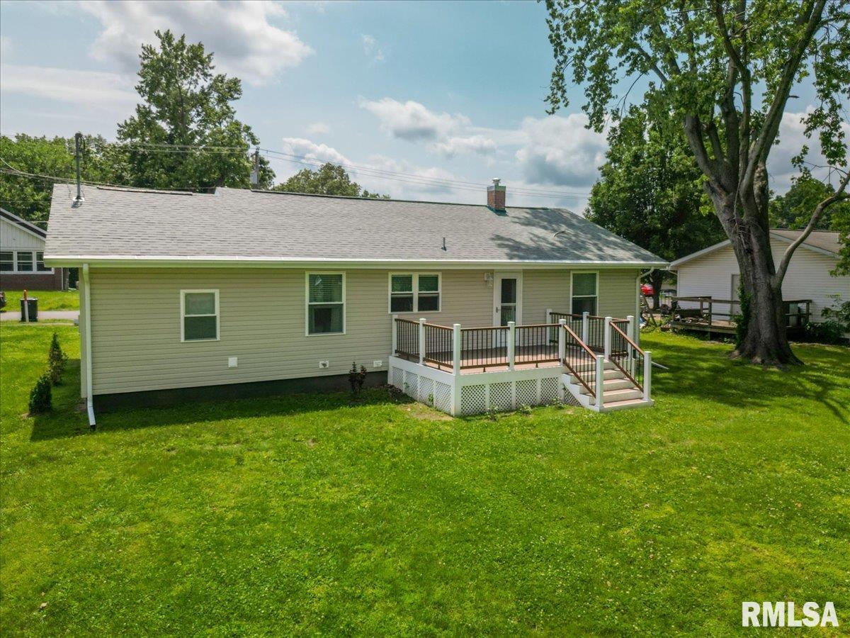 802 Hess Street, Vienna, Illinois image 2