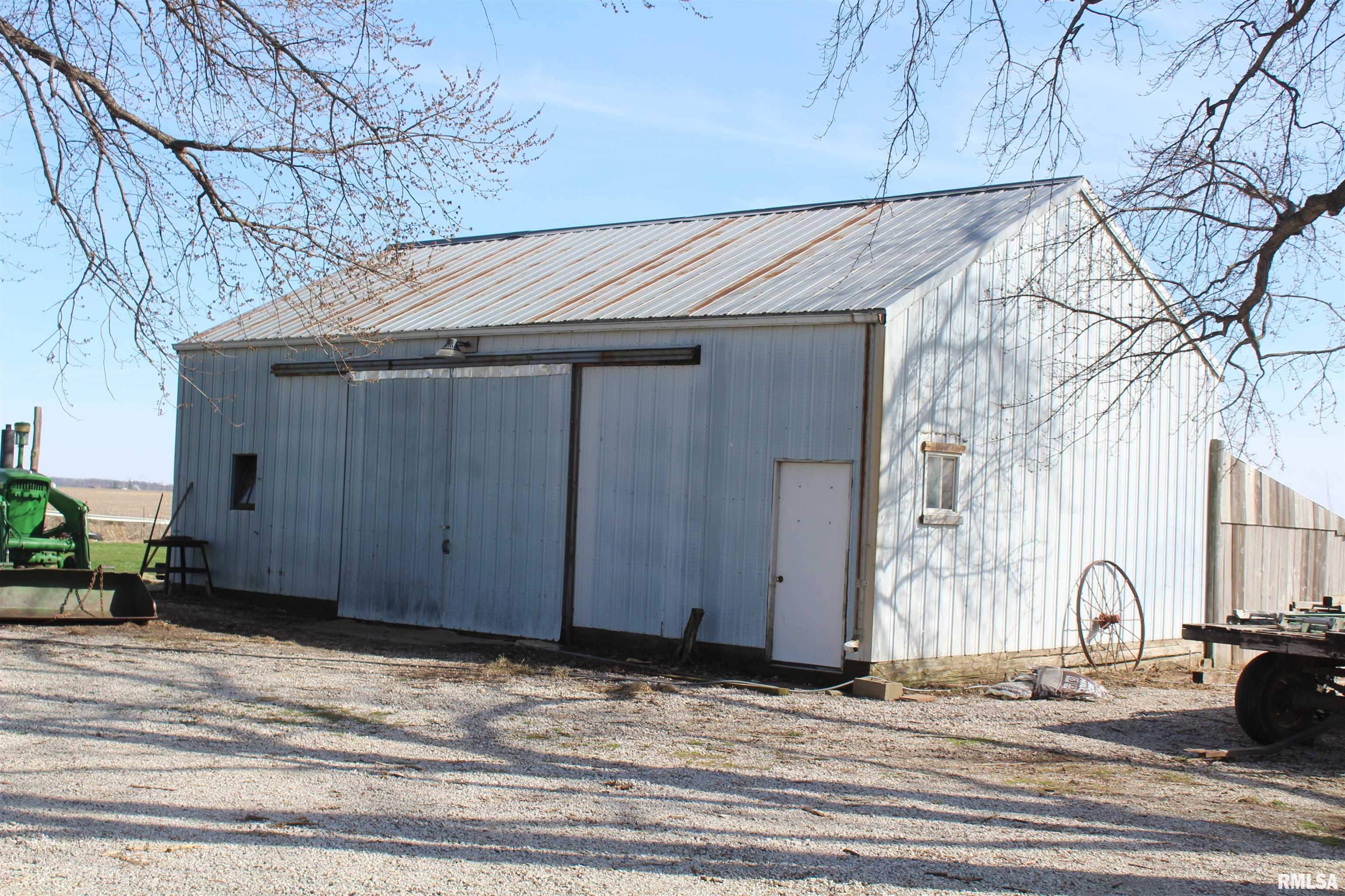 15242 Township Road 1200 E, Bradford, Illinois image 37
