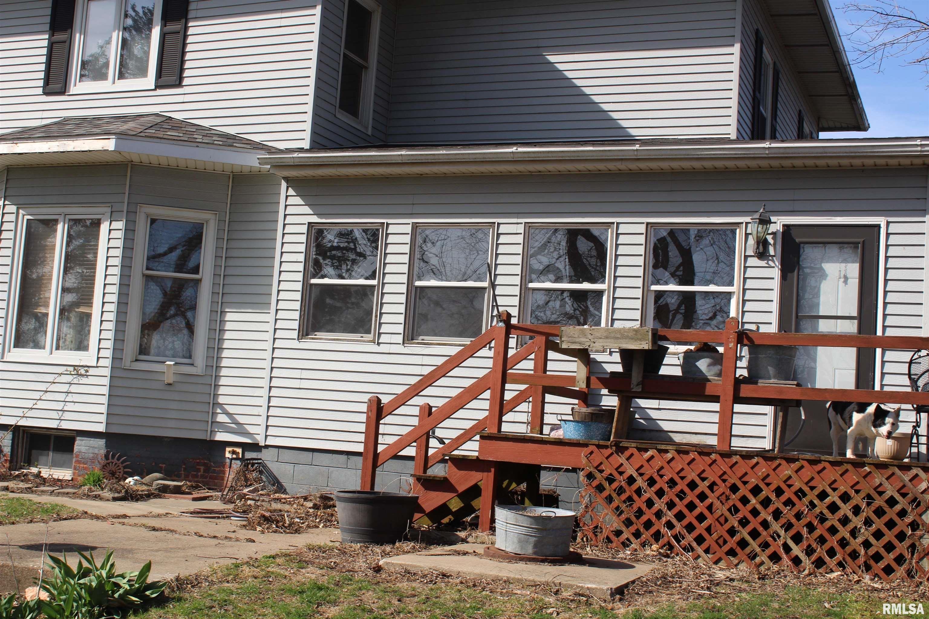 15242 Township Road 1200 E, Bradford, Illinois image 39