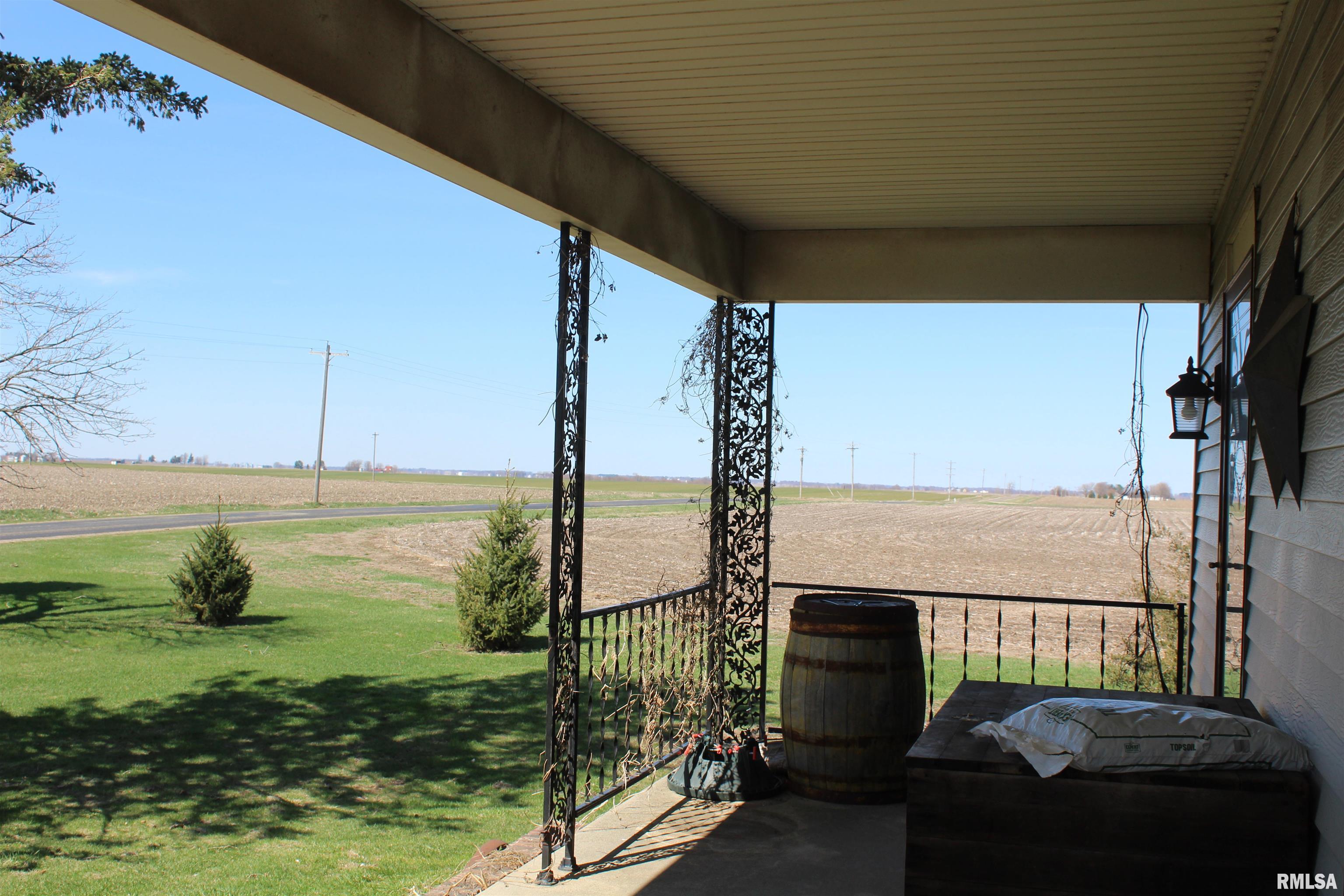 15242 Township Road 1200 E, Bradford, Illinois image 9