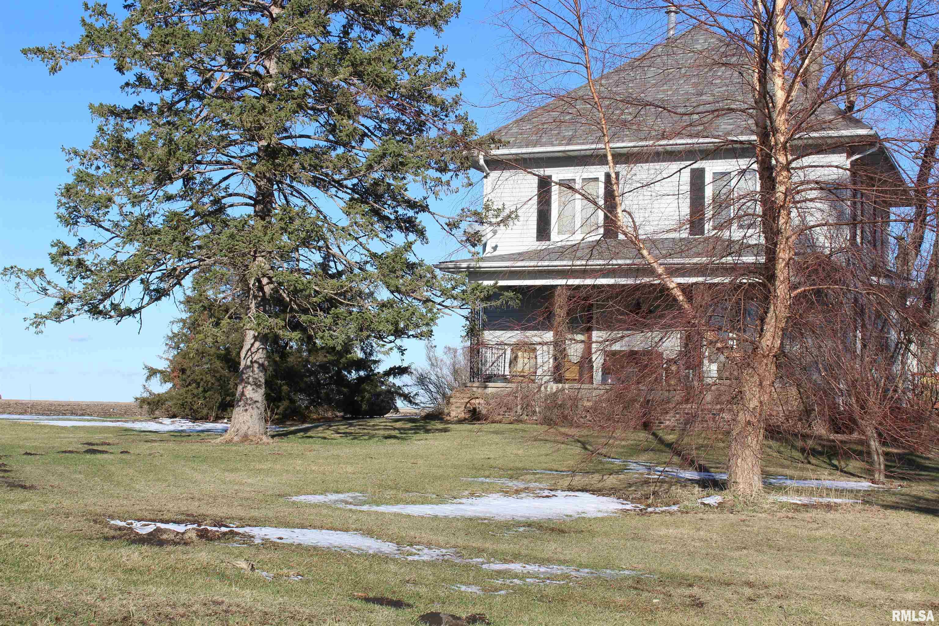 15242 Township Road 1200 E, Bradford, Illinois image 2