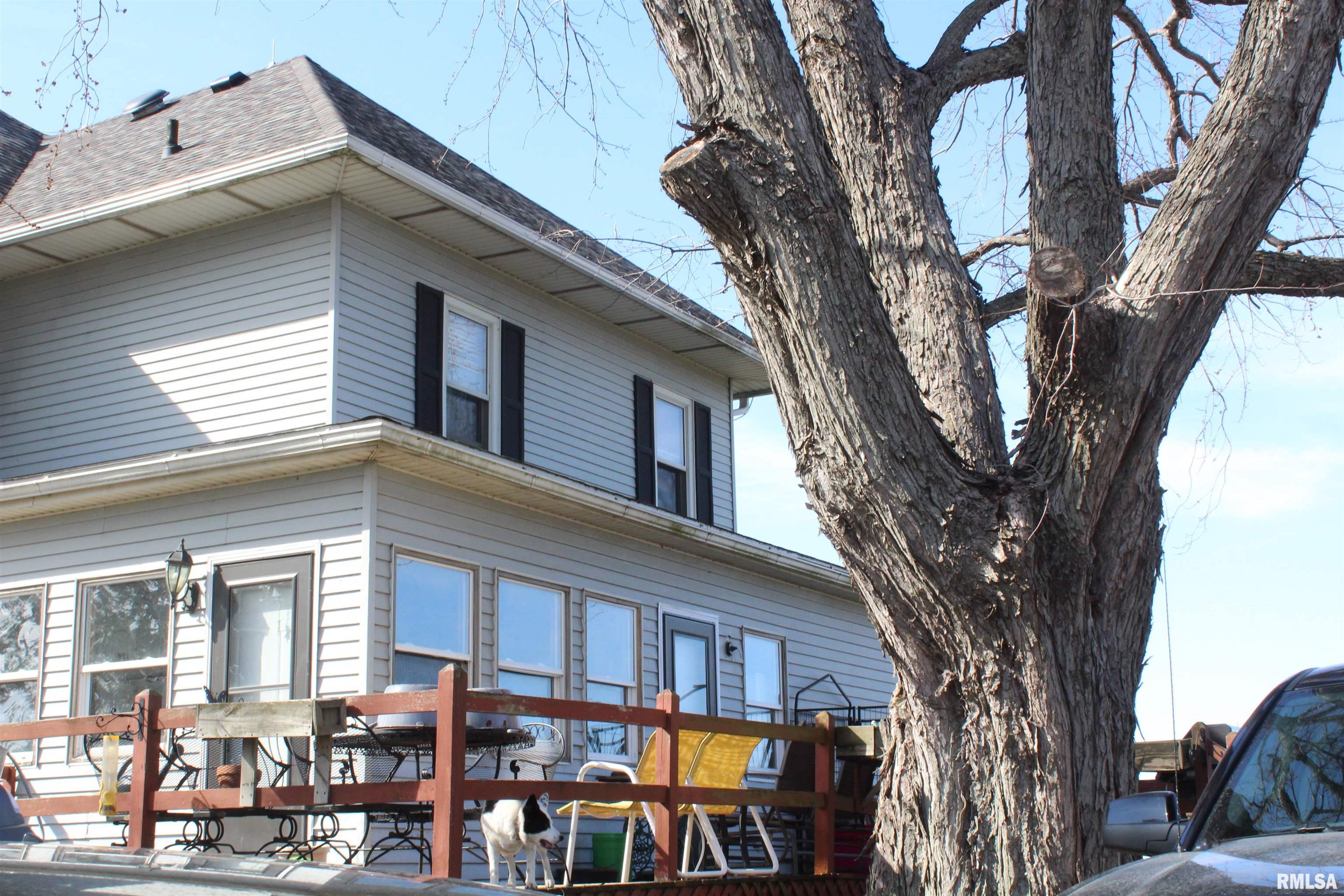 15242 Township Road 1200 E, Bradford, Illinois image 38