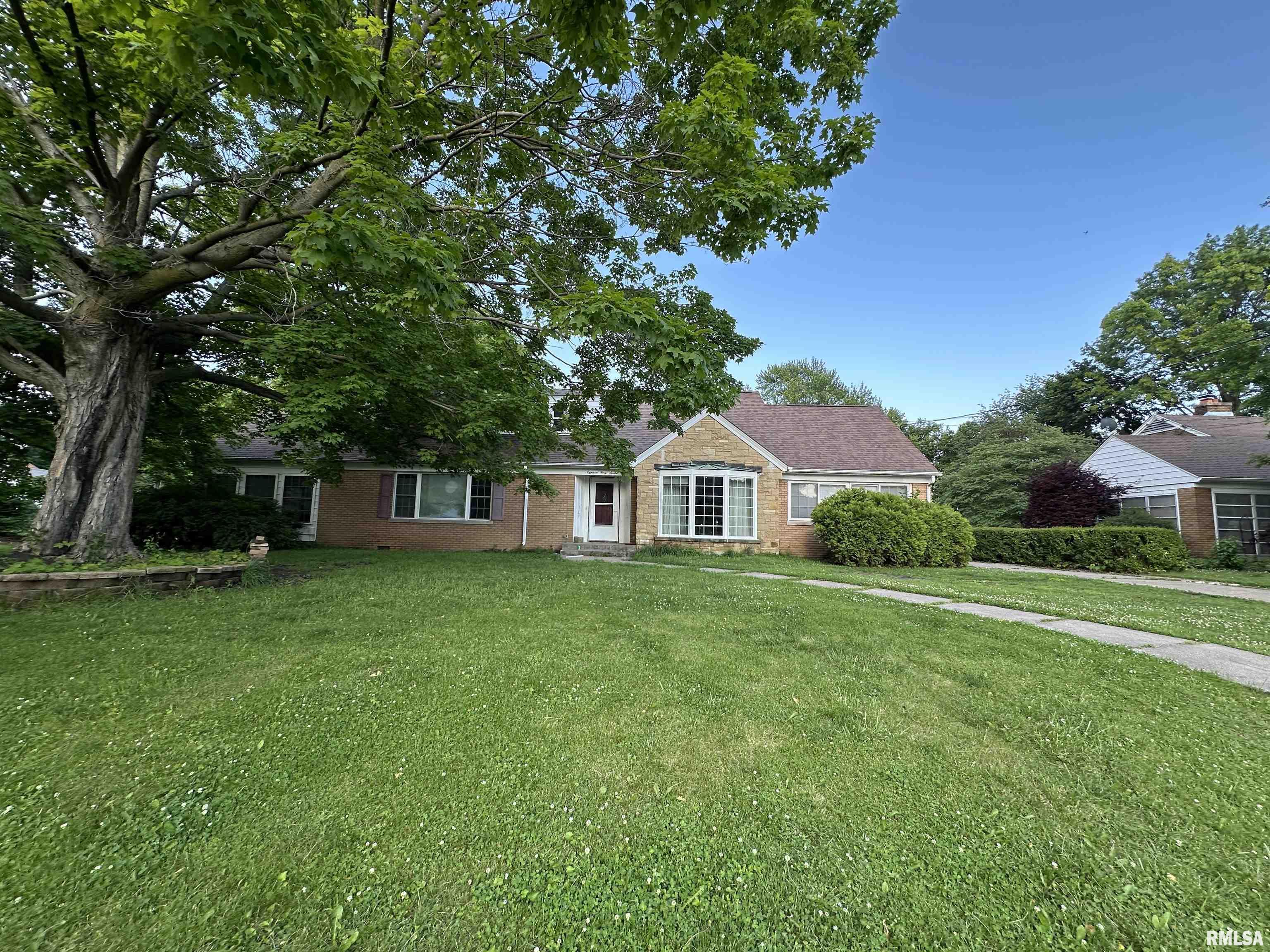 1847 22nd Street, Rock Island, Illinois image 1