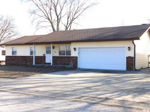 Homes For Sale - 35 Galahad Drive<br/> Rochester, IL 62563