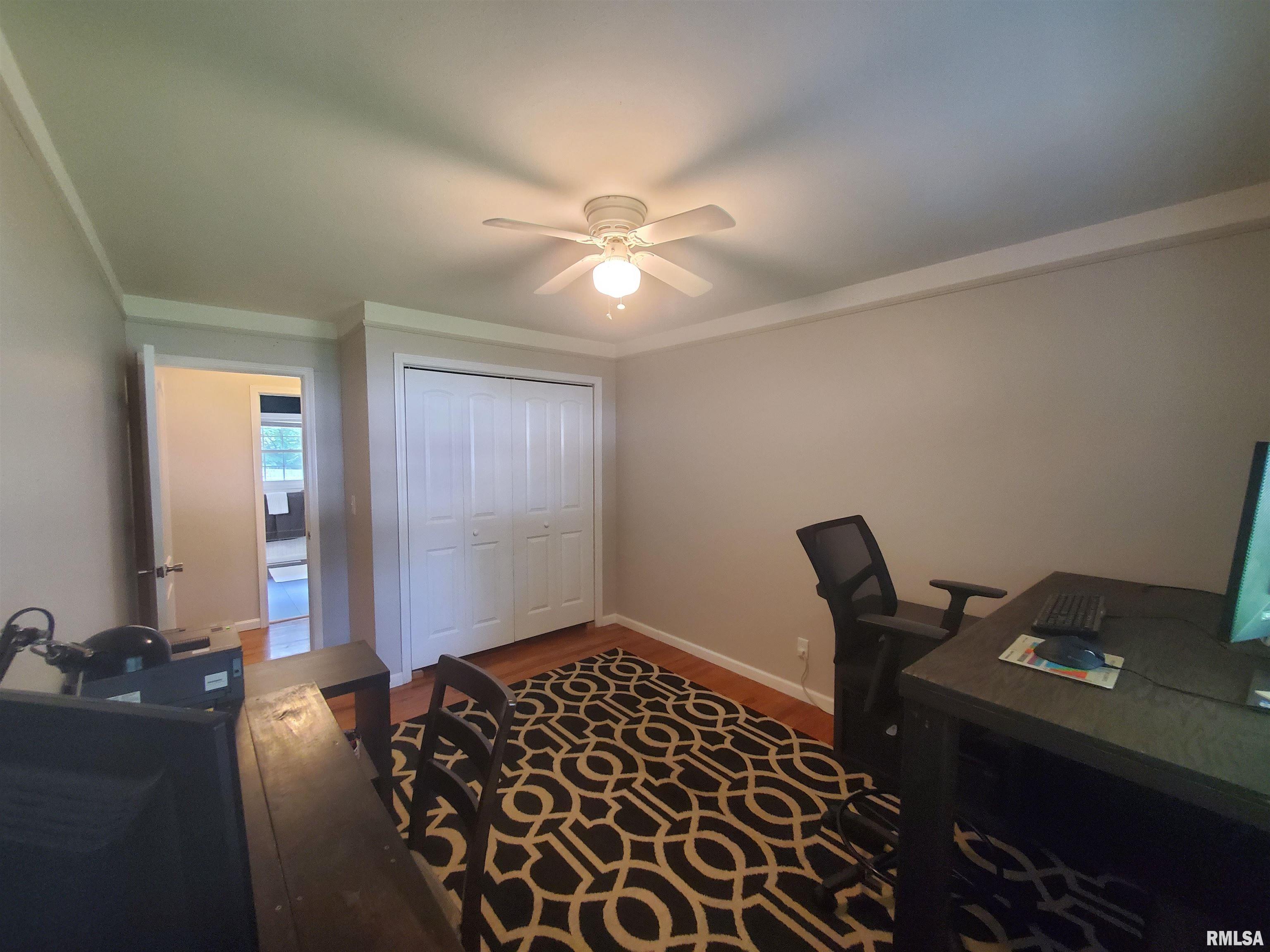 614 S Skyline Drive, Carbondale, Illinois image 27