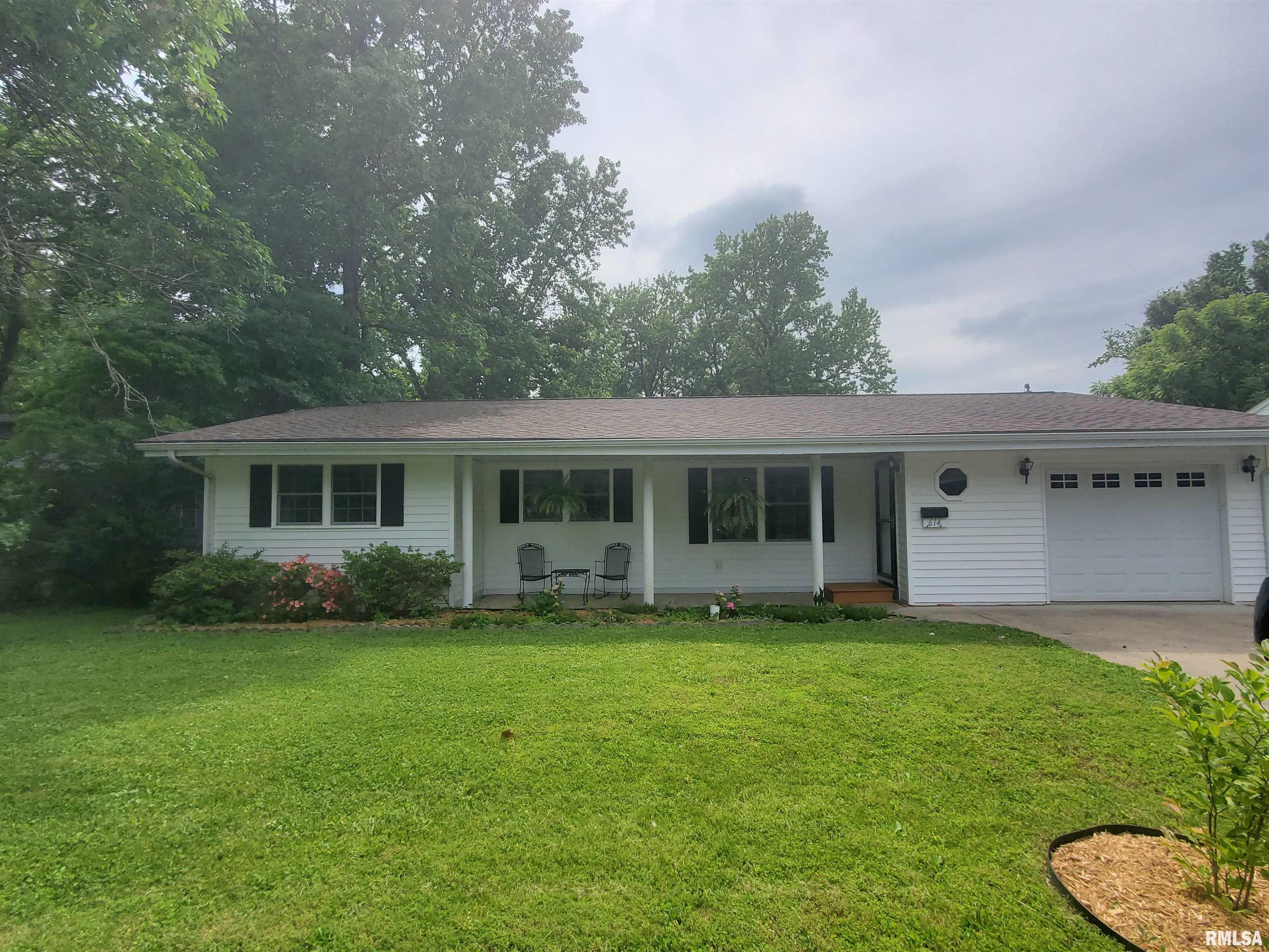 614 S Skyline Drive, Carbondale, Illinois image 3