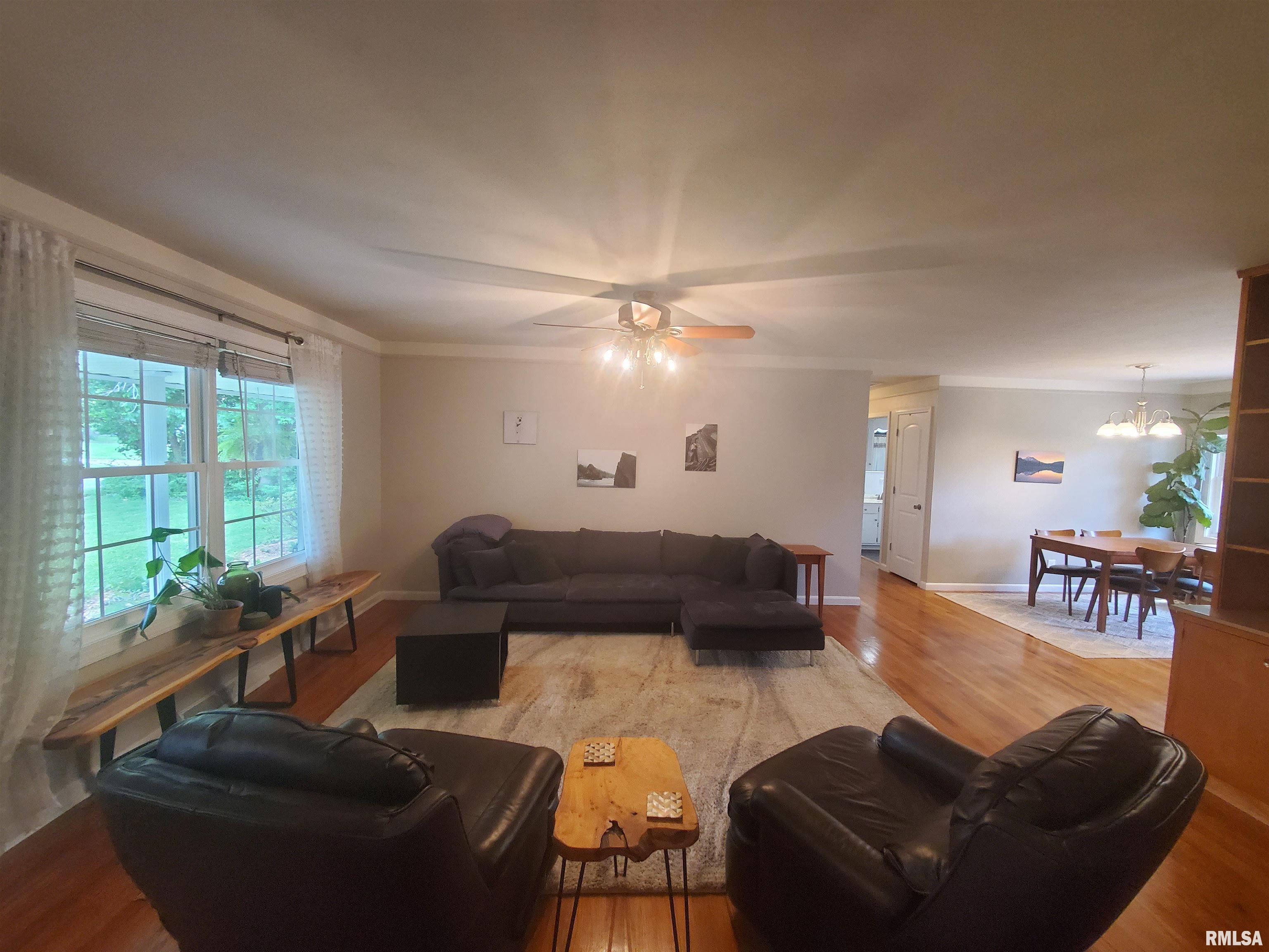 614 S Skyline Drive, Carbondale, Illinois image 15