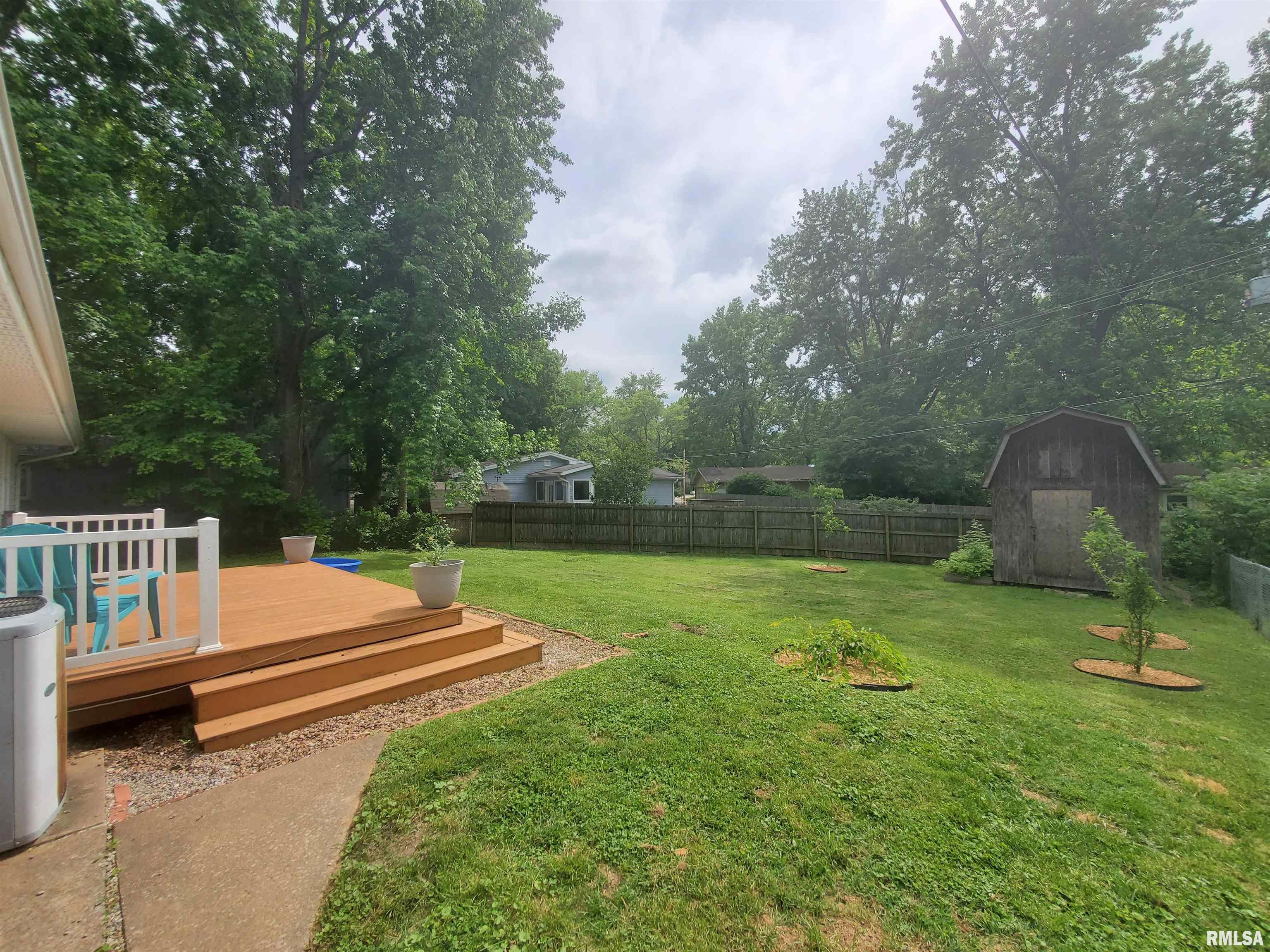 614 S Skyline Drive, Carbondale, Illinois image 5
