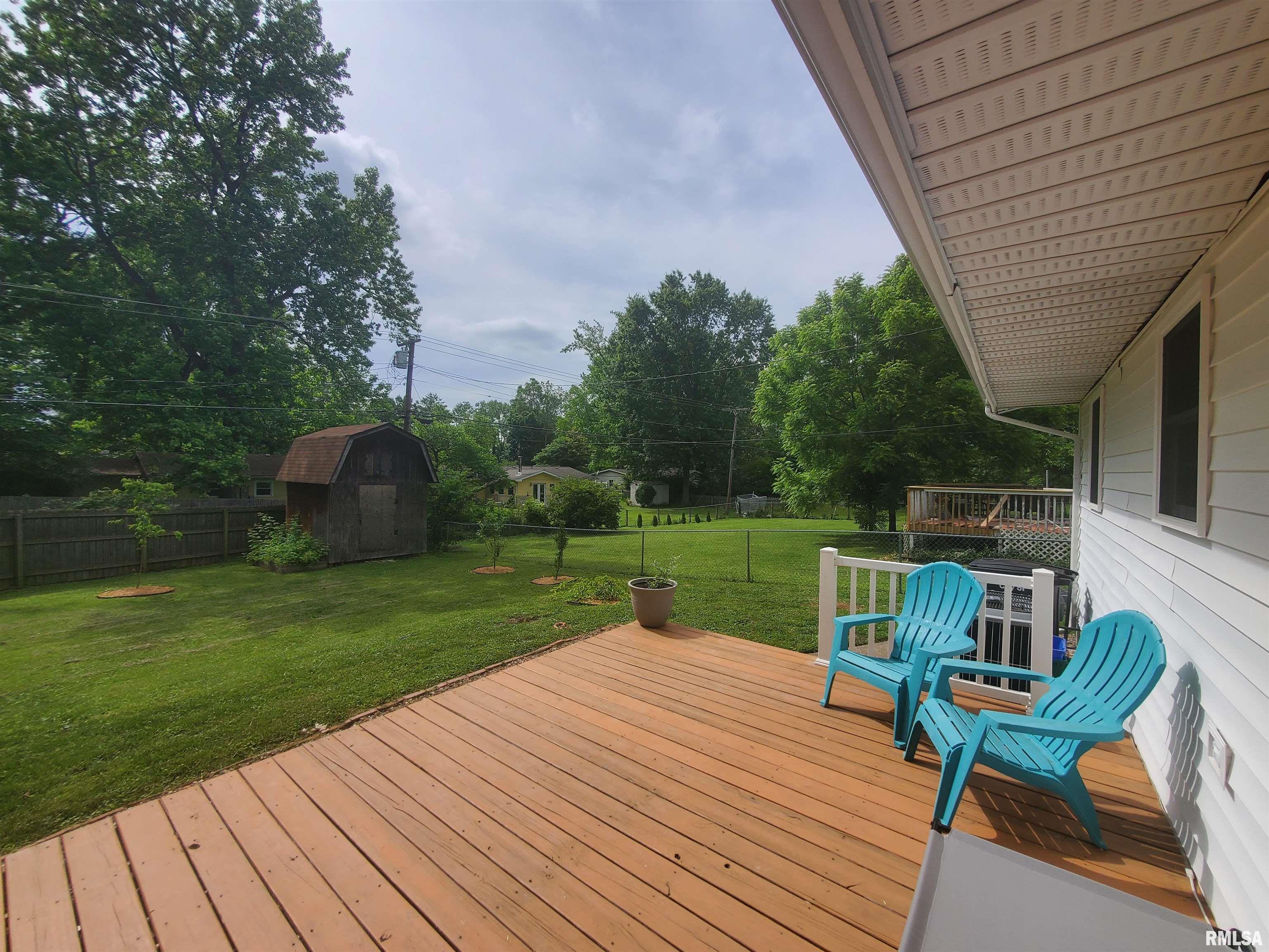 614 S Skyline Drive, Carbondale, Illinois image 10