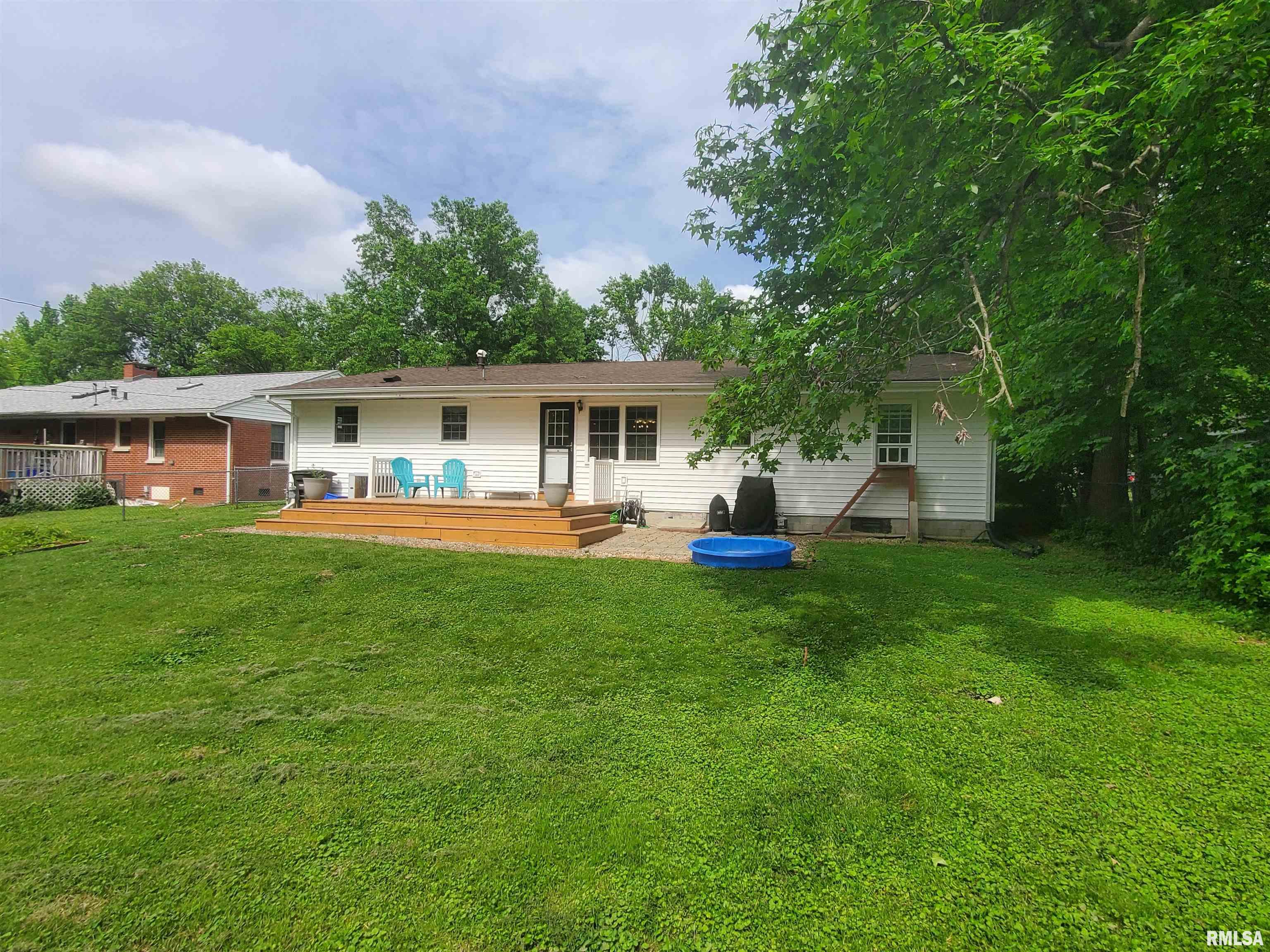 614 S Skyline Drive, Carbondale, Illinois image 2