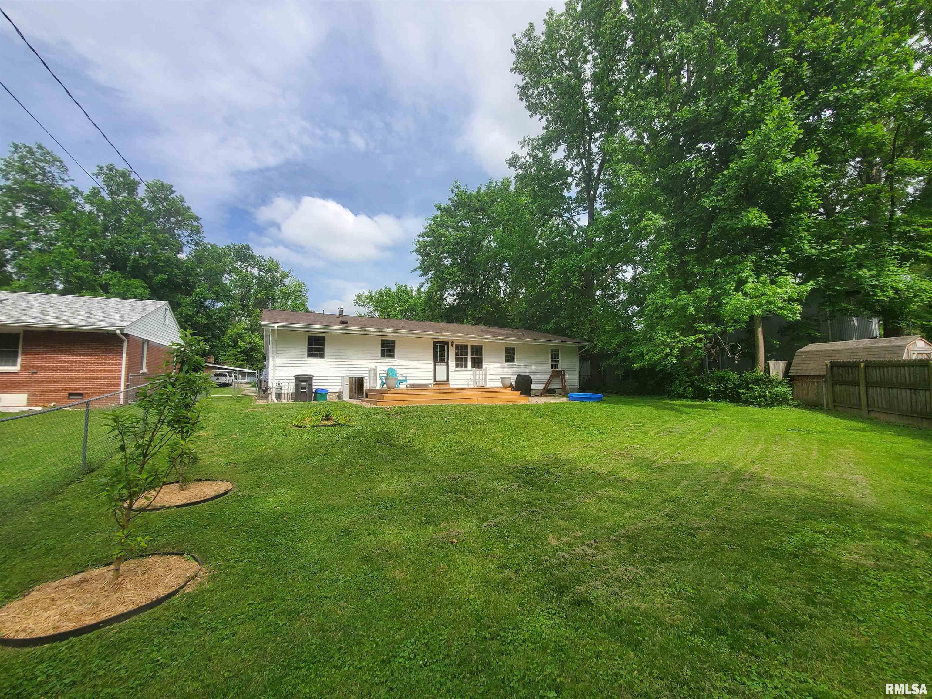 614 S Skyline Drive, Carbondale, Illinois image 6