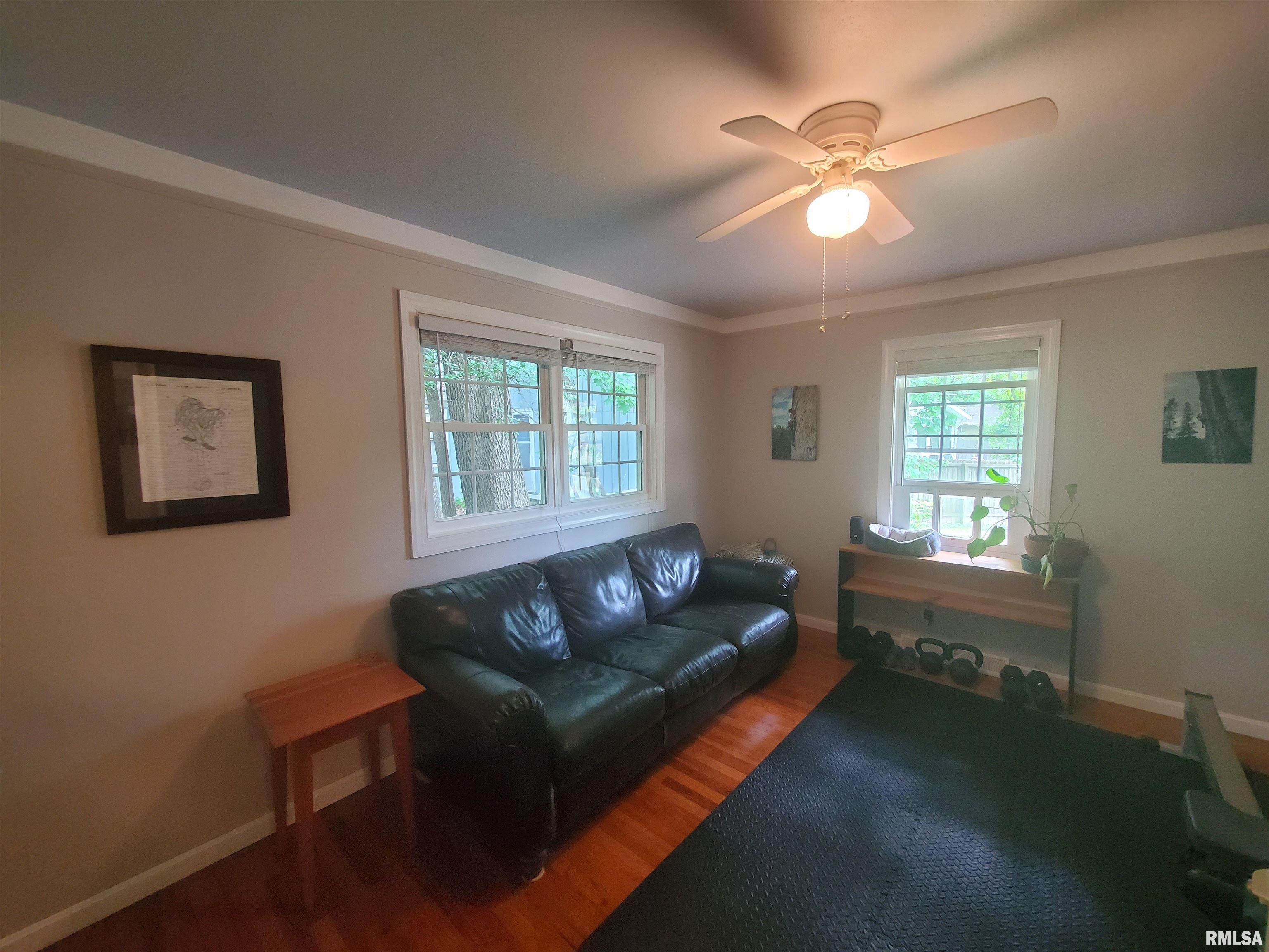614 S Skyline Drive, Carbondale, Illinois image 25